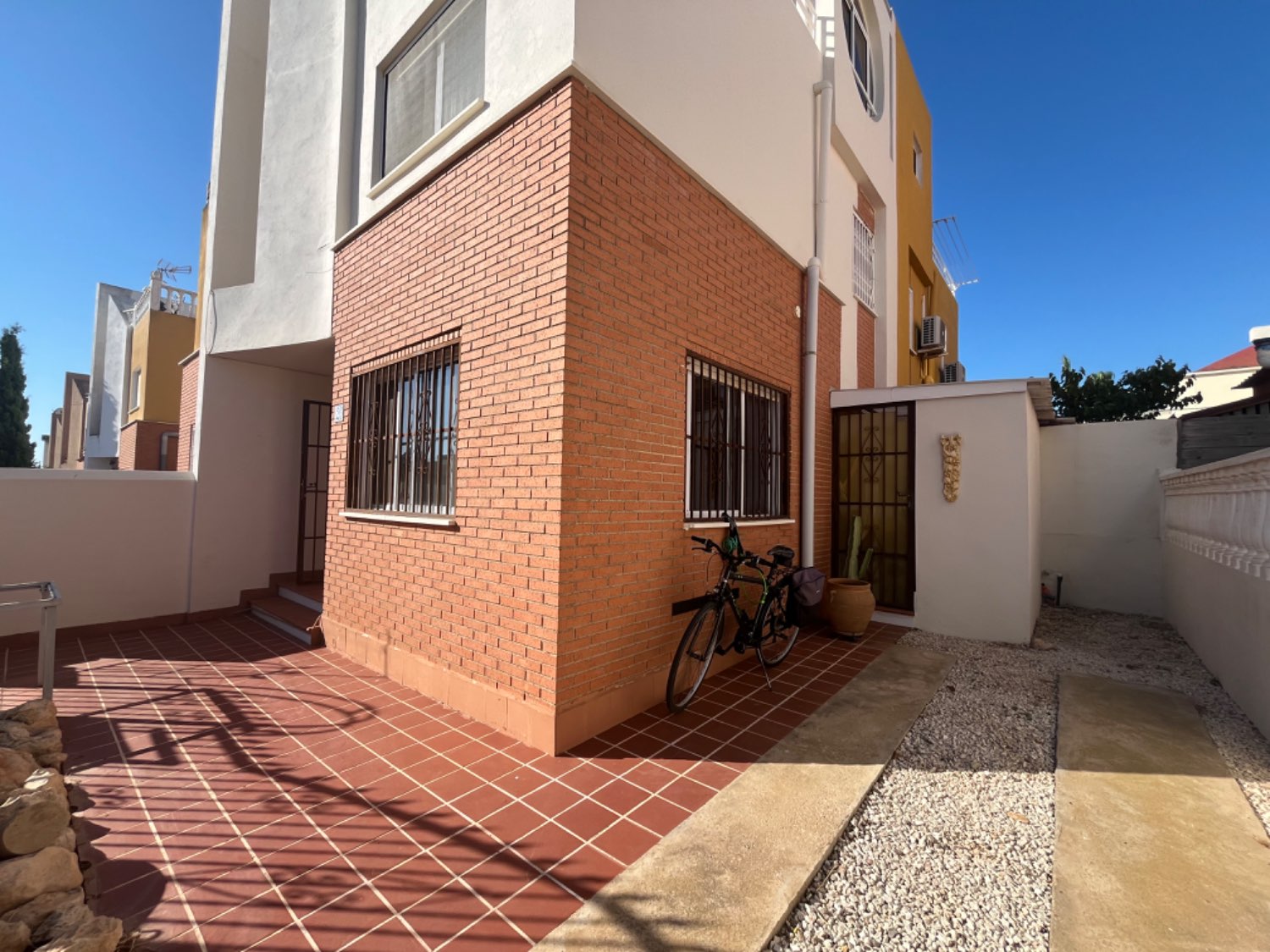 Duplex de 2 chambres, 2 salles de bains à Los Altos