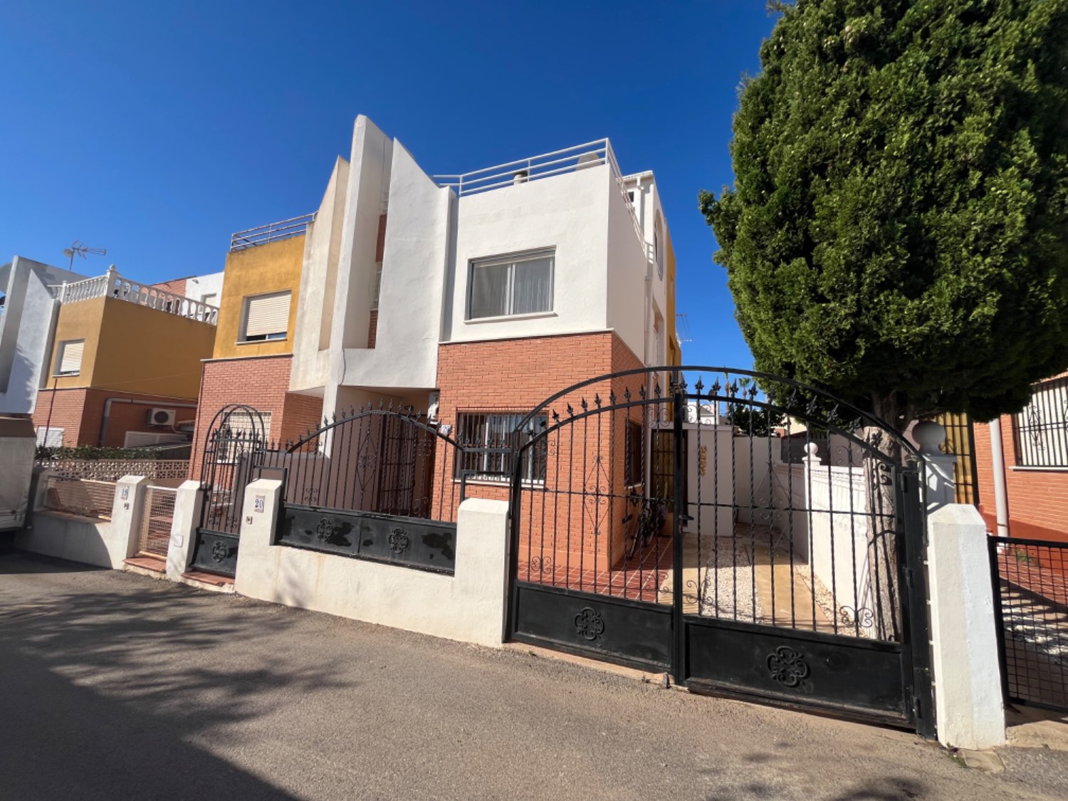 Duplex de 2 chambres, 2 salles de bains à Los Altos