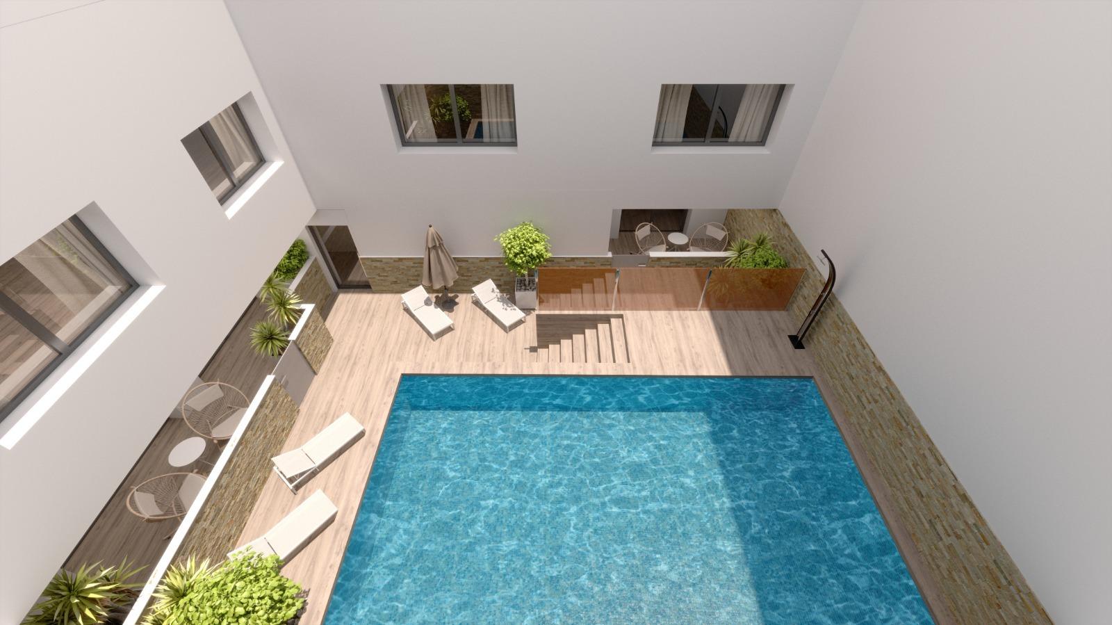 Apartment for sale in Torrevieja