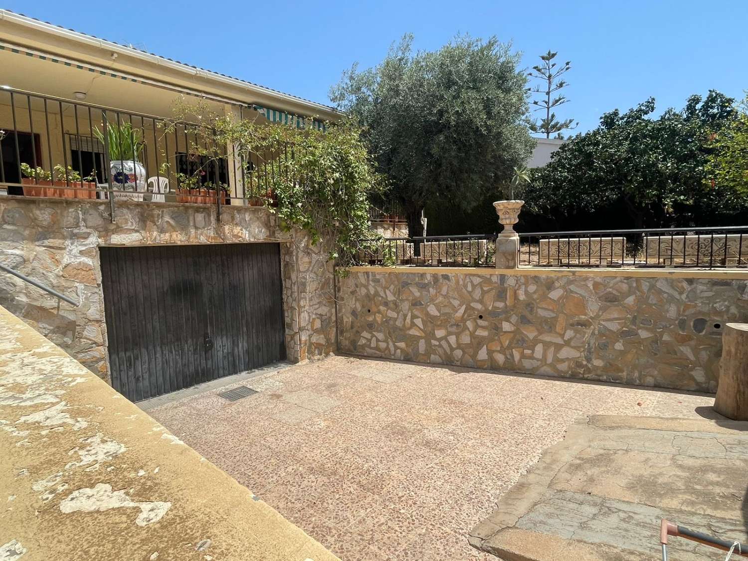 Villa til salg i Orihuela Costa