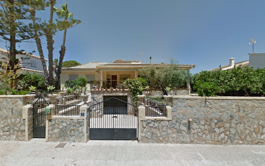 Chalet in vendita a Orihuela Costa