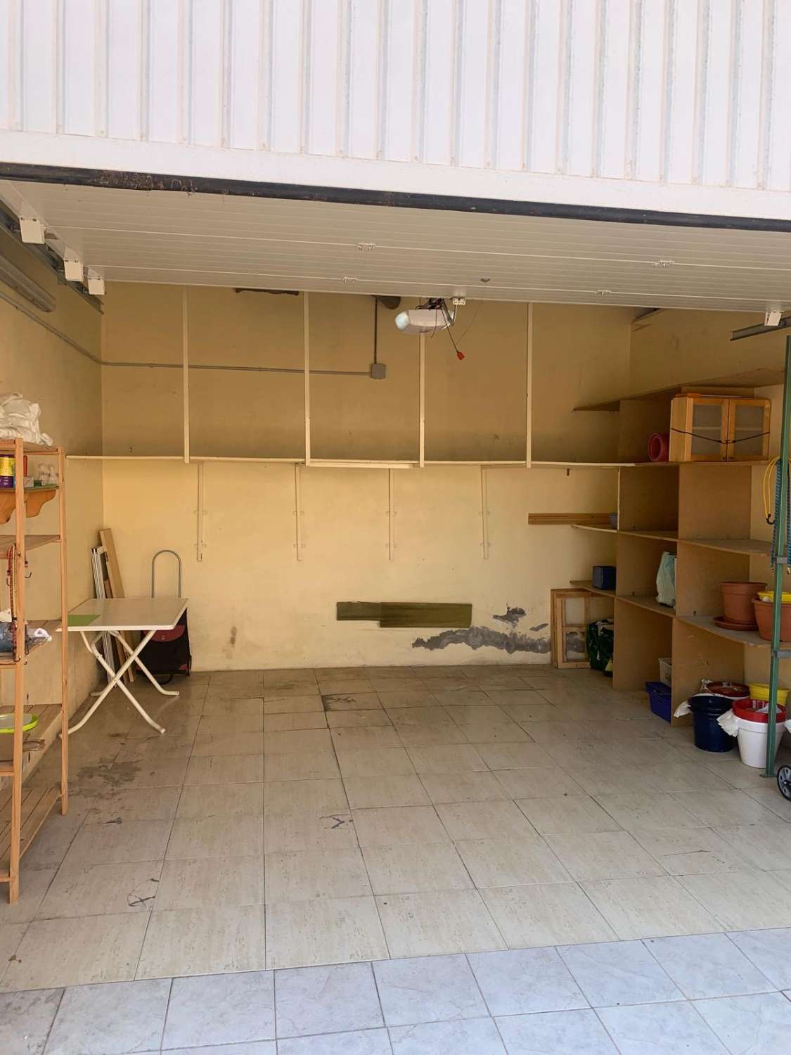 Garage for sale in Torrevieja