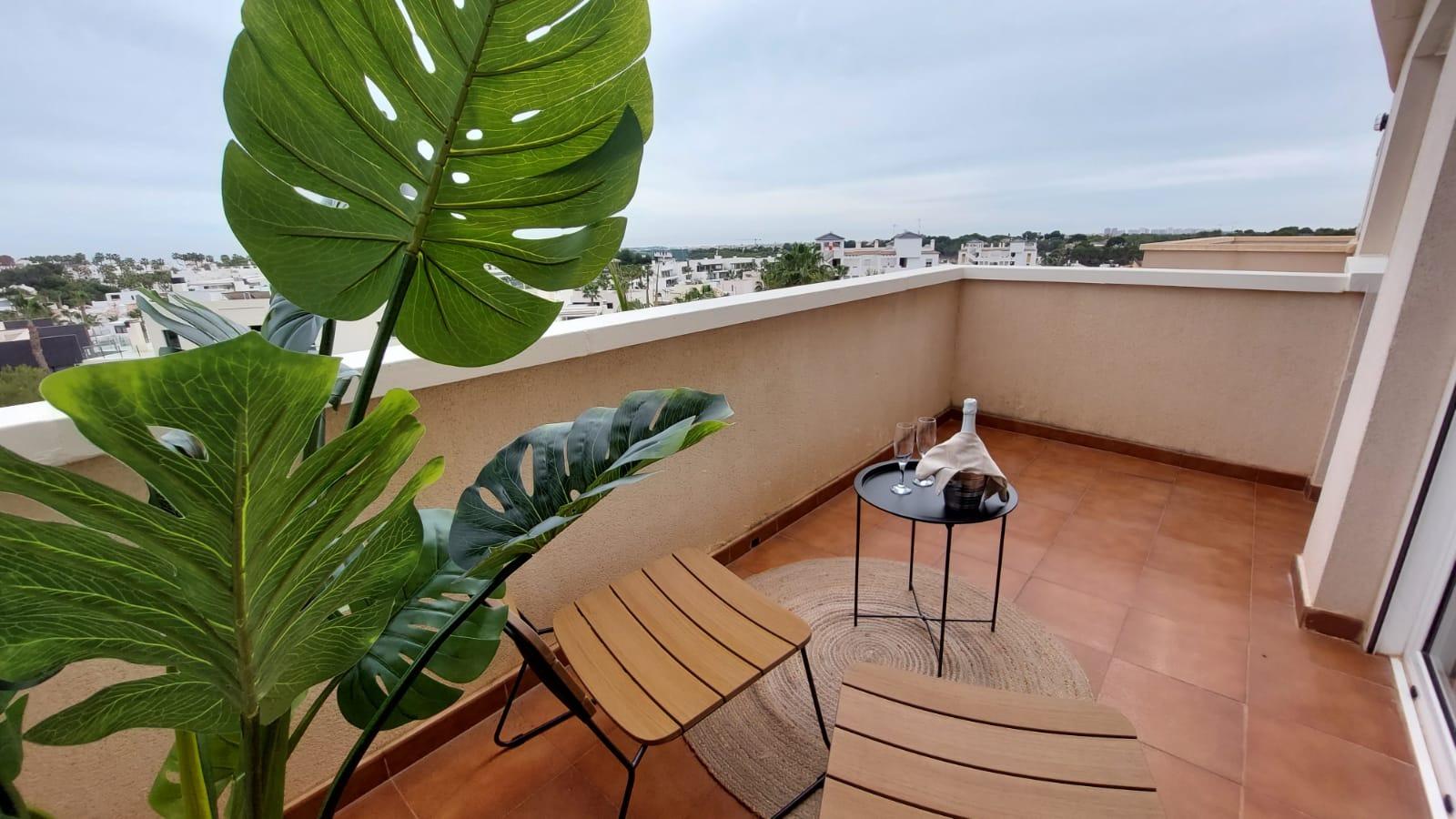 Petit Appartement en vente à Orihuela Costa