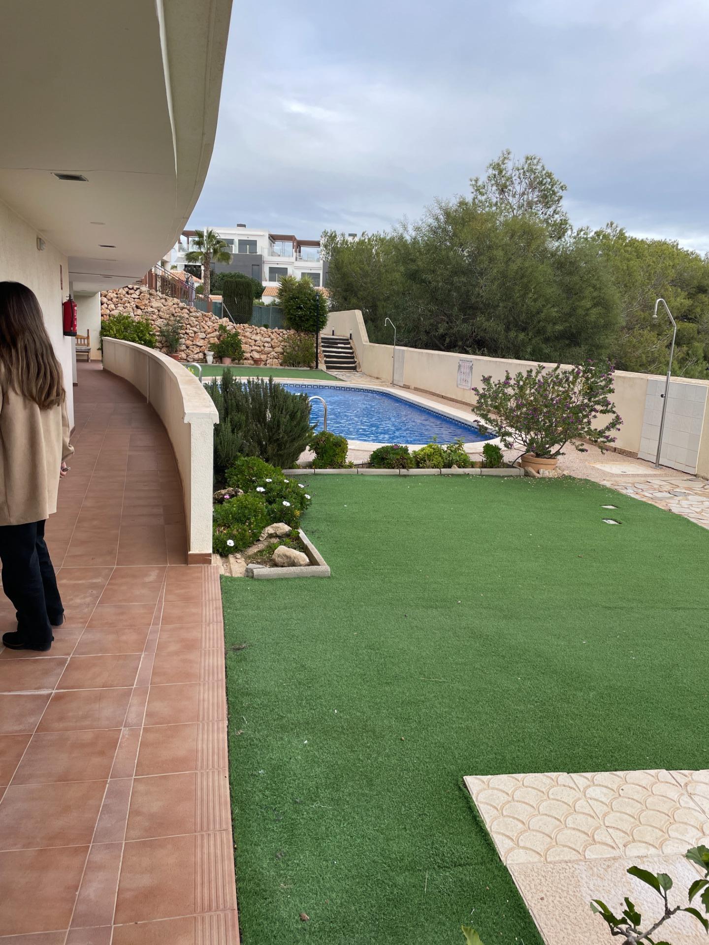 Apartmán v prodeji in Orihuela Costa