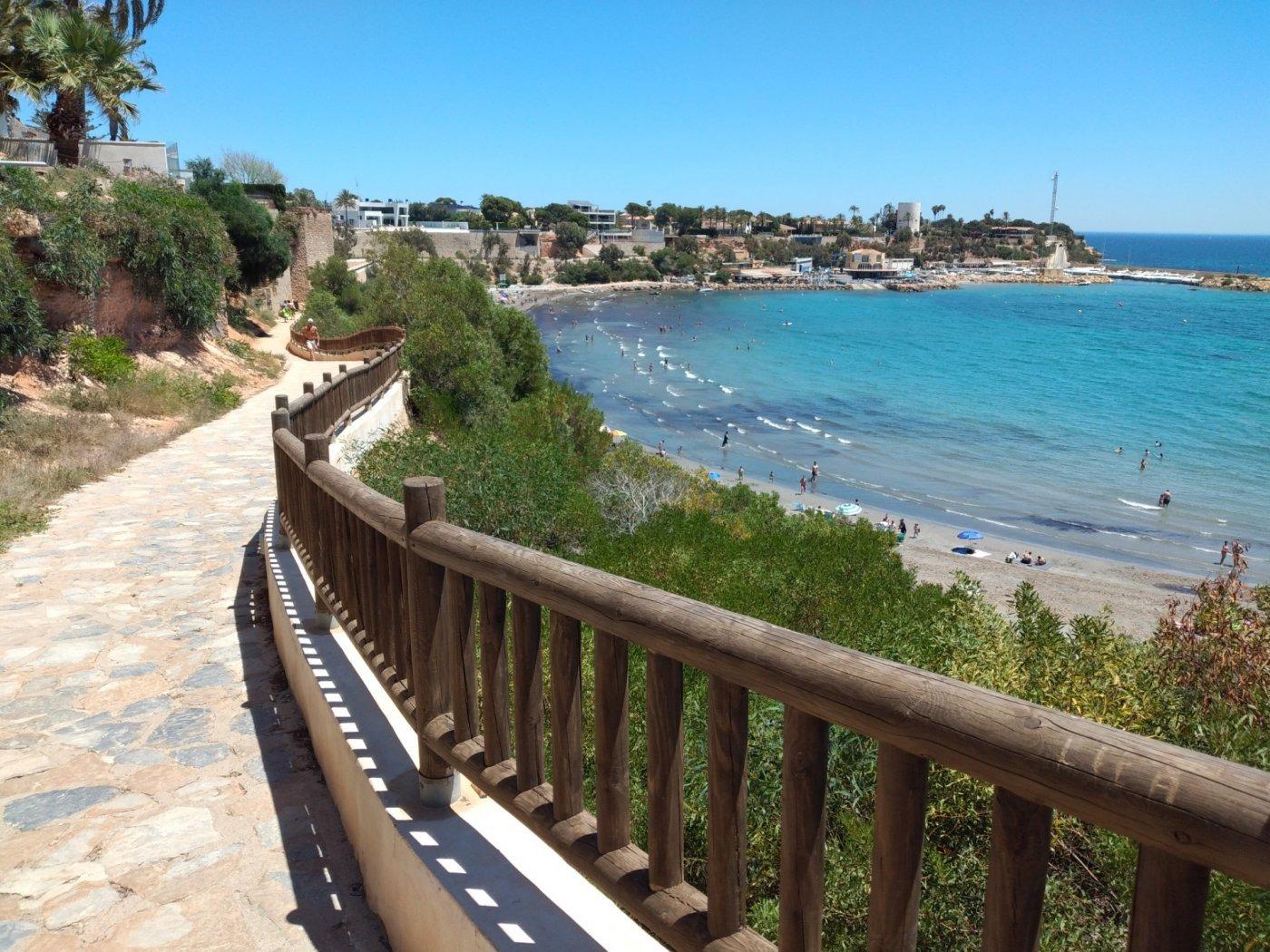 Apartment for sale in Orihuela Costa