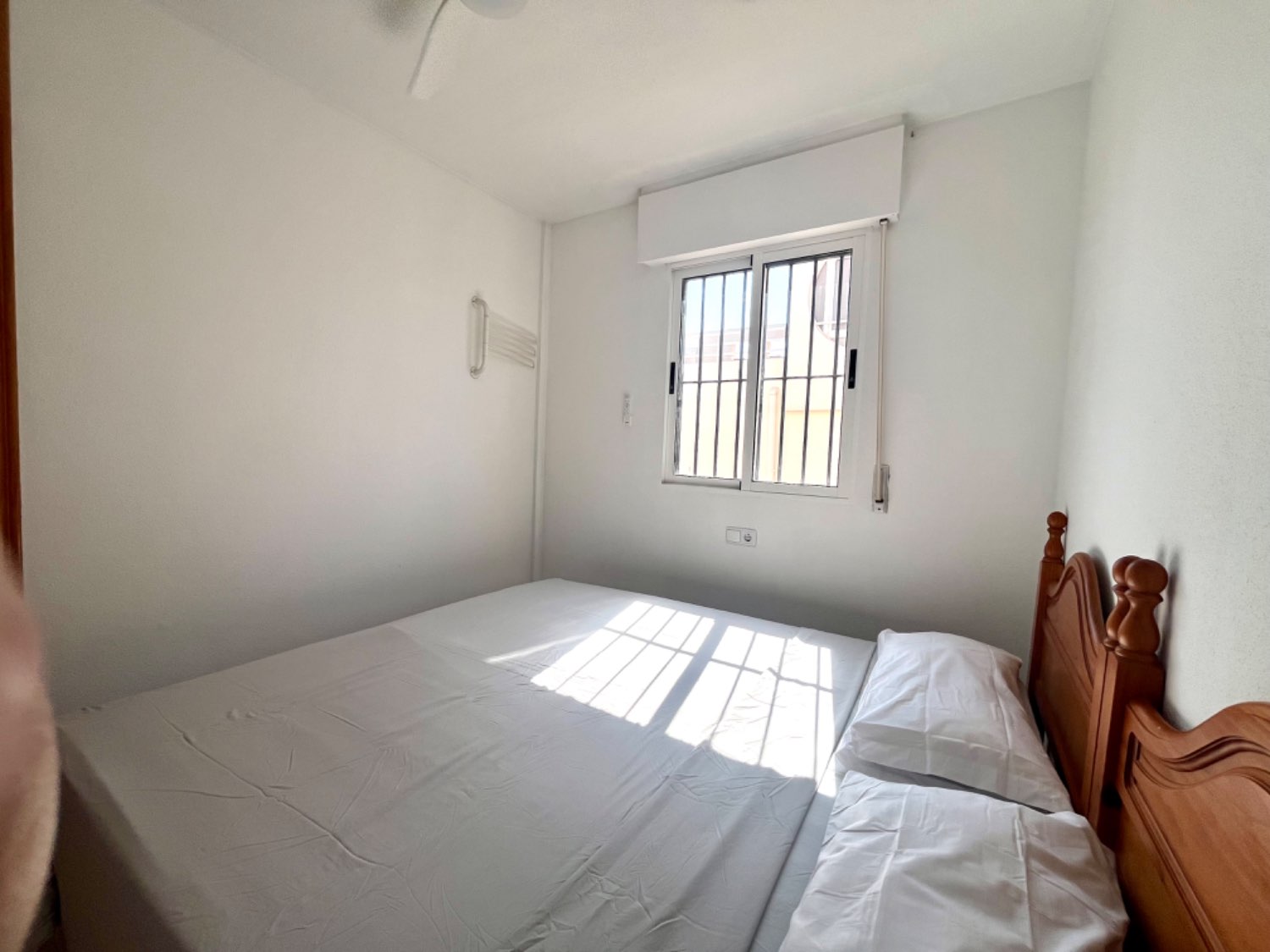 Duplex  de 2 dormitorios y 2 baños en Los Altos de Orihuela costa