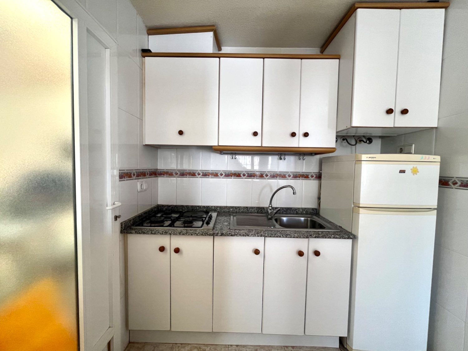 Duplex med 2 soverom og 2 bad i Los Altos de Orihuela costa