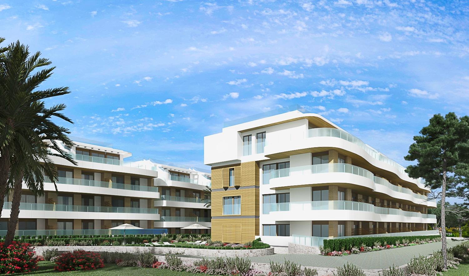 Apartmán v prodeji in Orihuela Costa