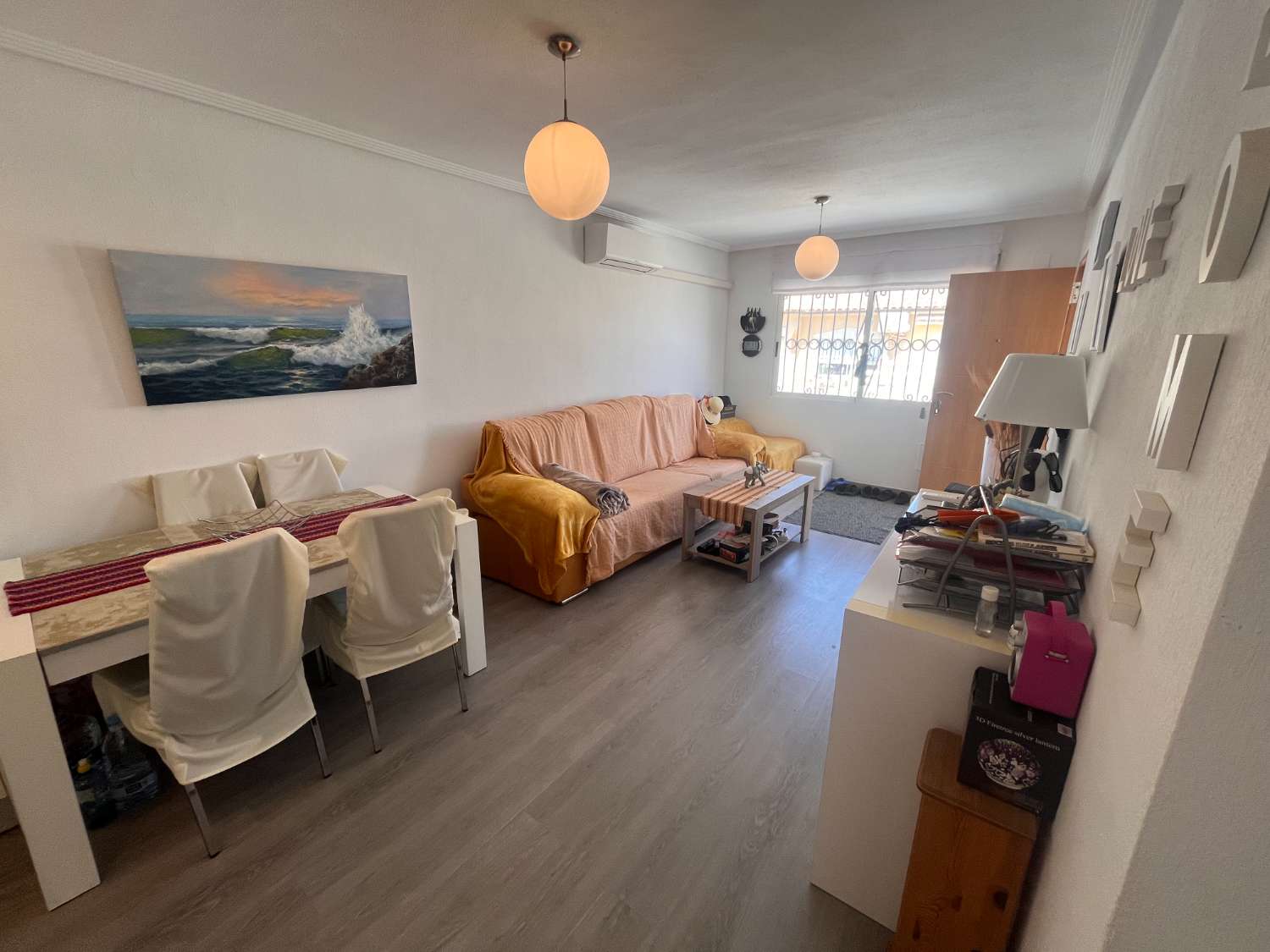 Joli Duplex avec appartement d’invités