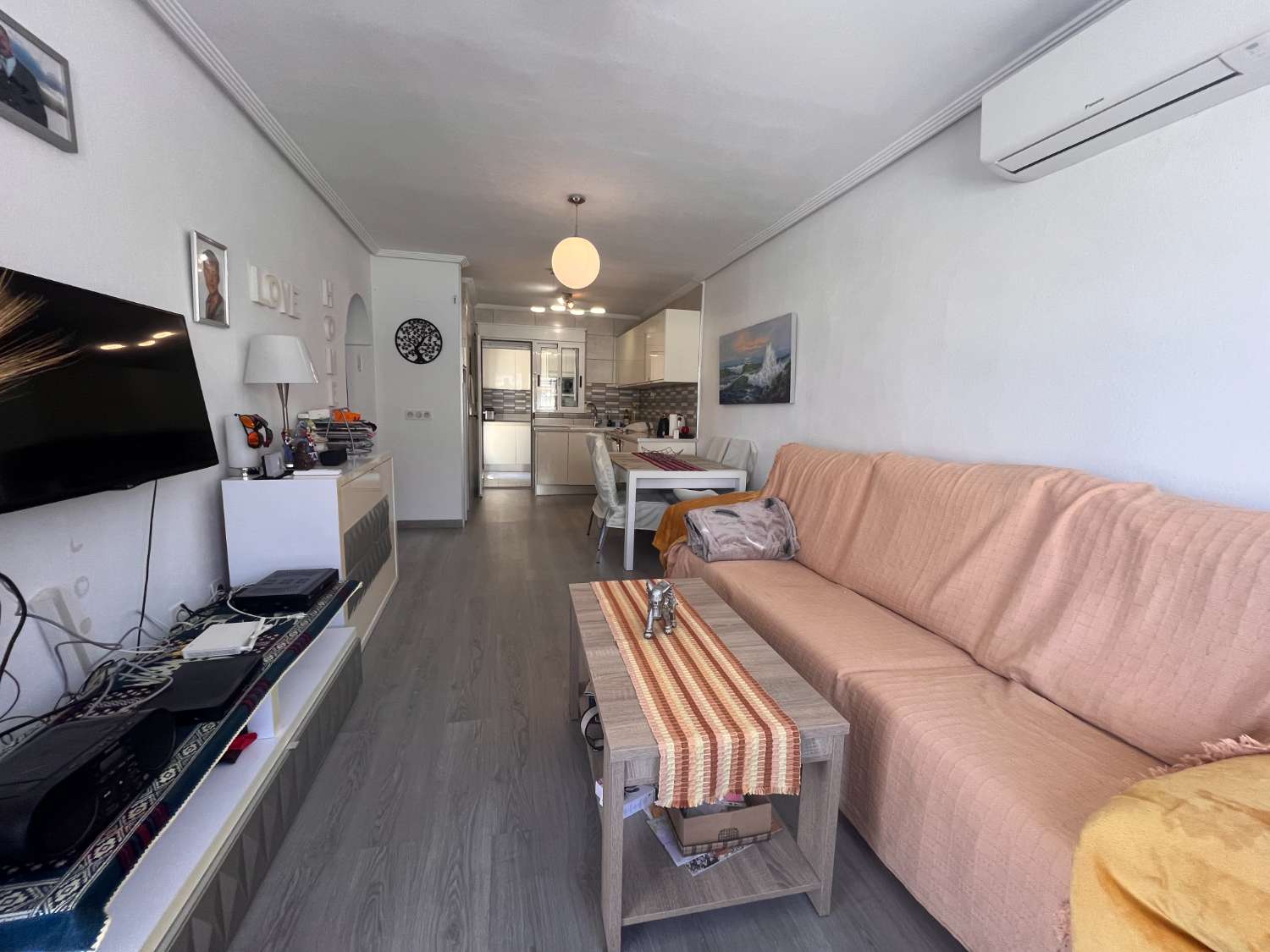 Joli Duplex avec appartement d’invités