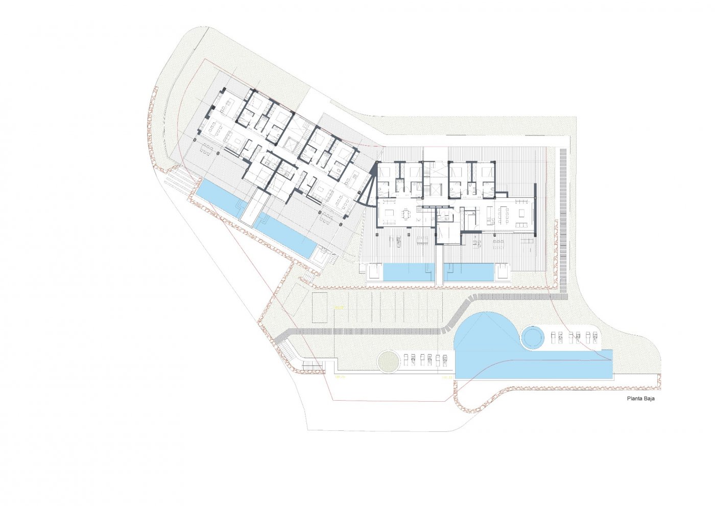 Apartmán v prodeji in Orihuela