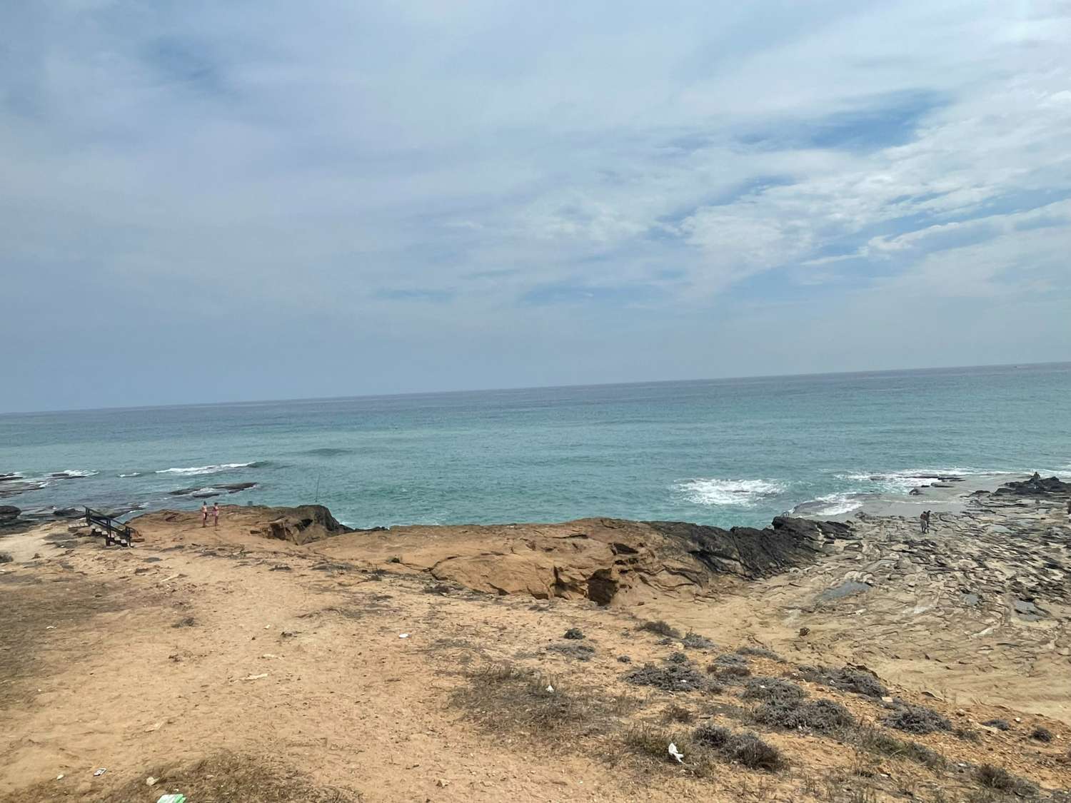 Nydelig villa i første etasje i Torre La Mata