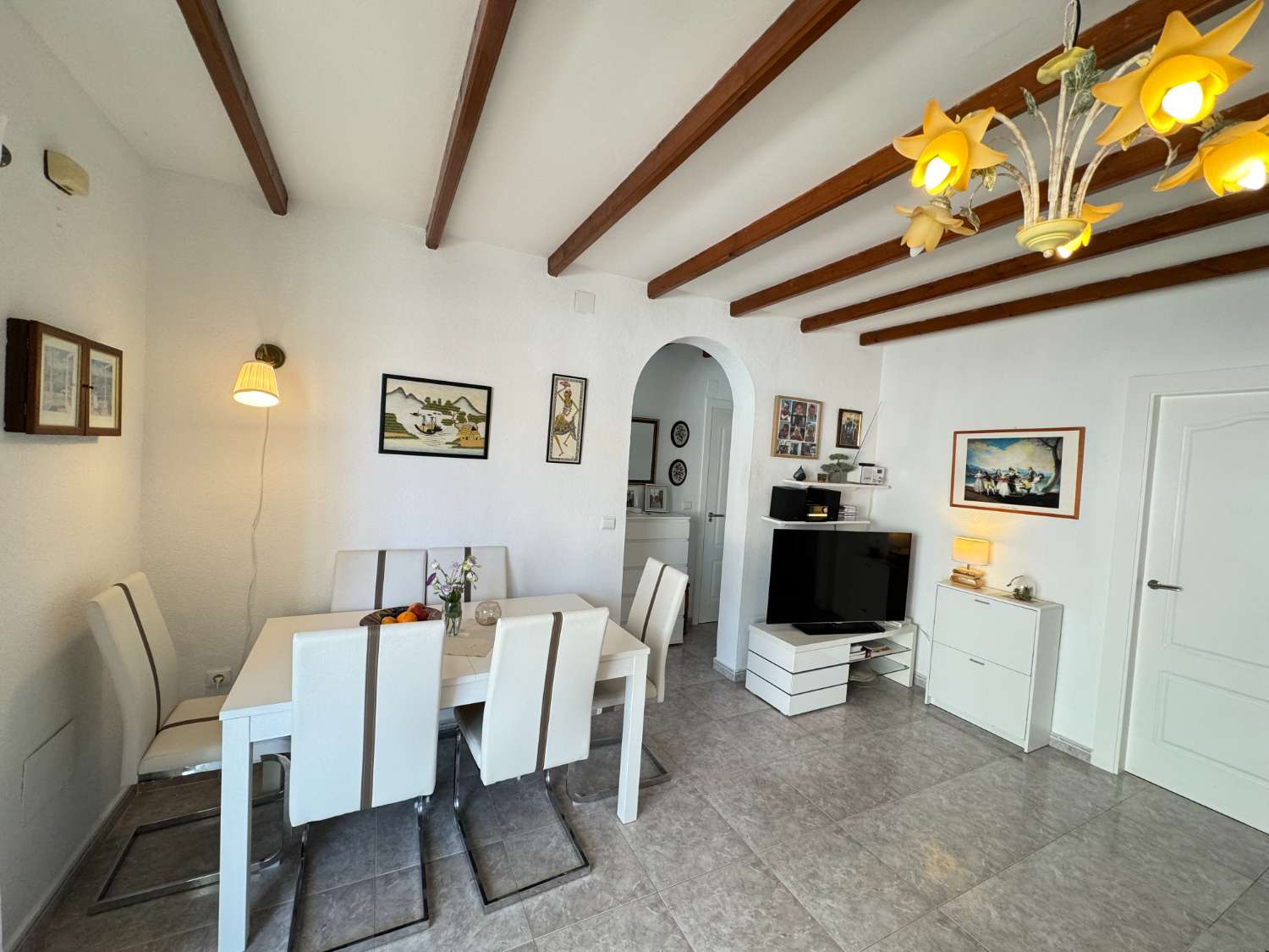 Very nice renovated Bungalow in Las Chismosas