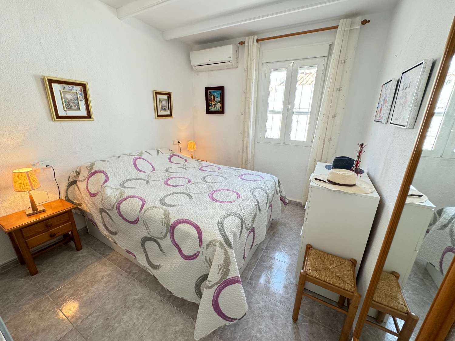 Very nice renovated Bungalow in Las Chismosas