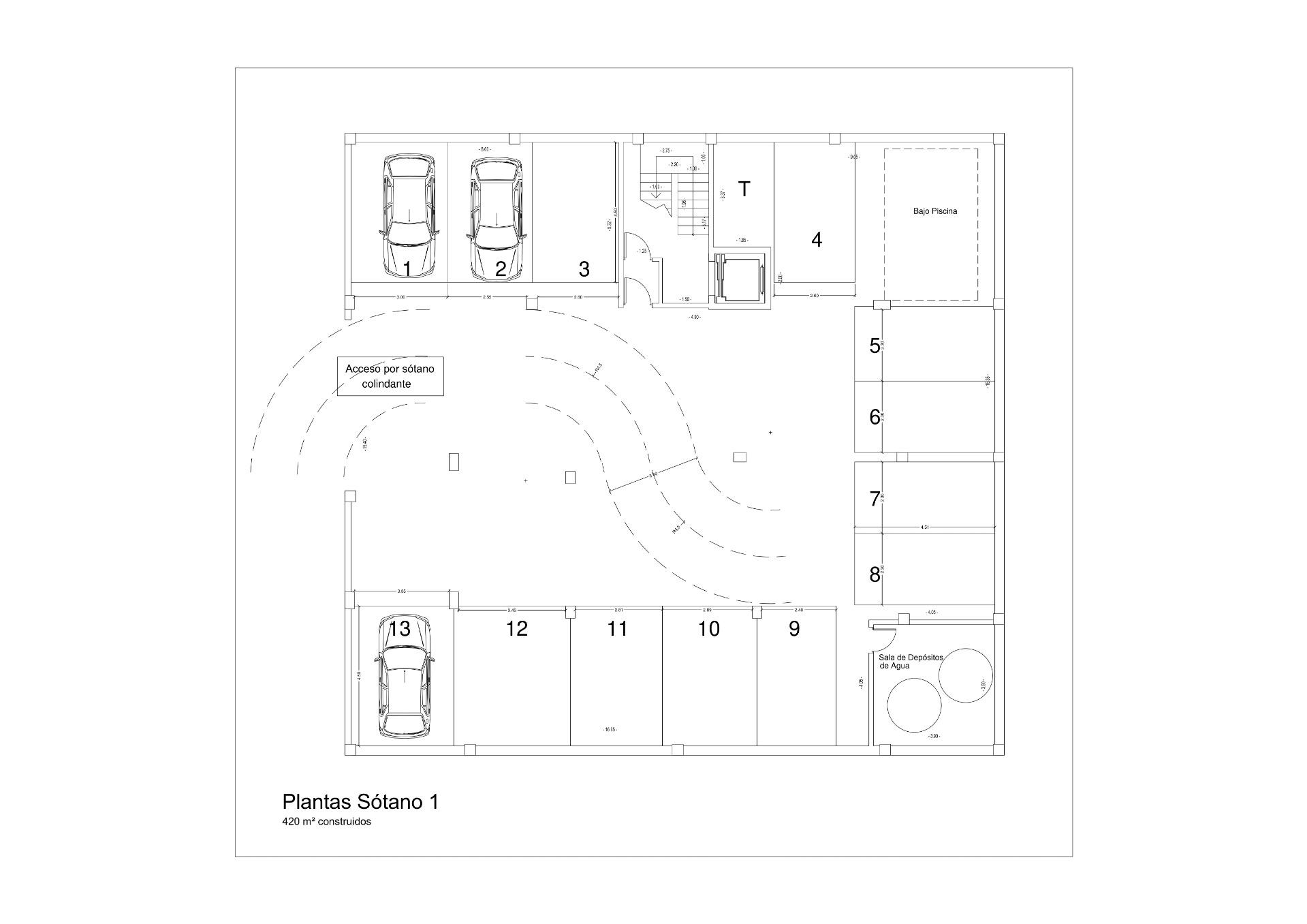 Appartement te koop in Torrevieja