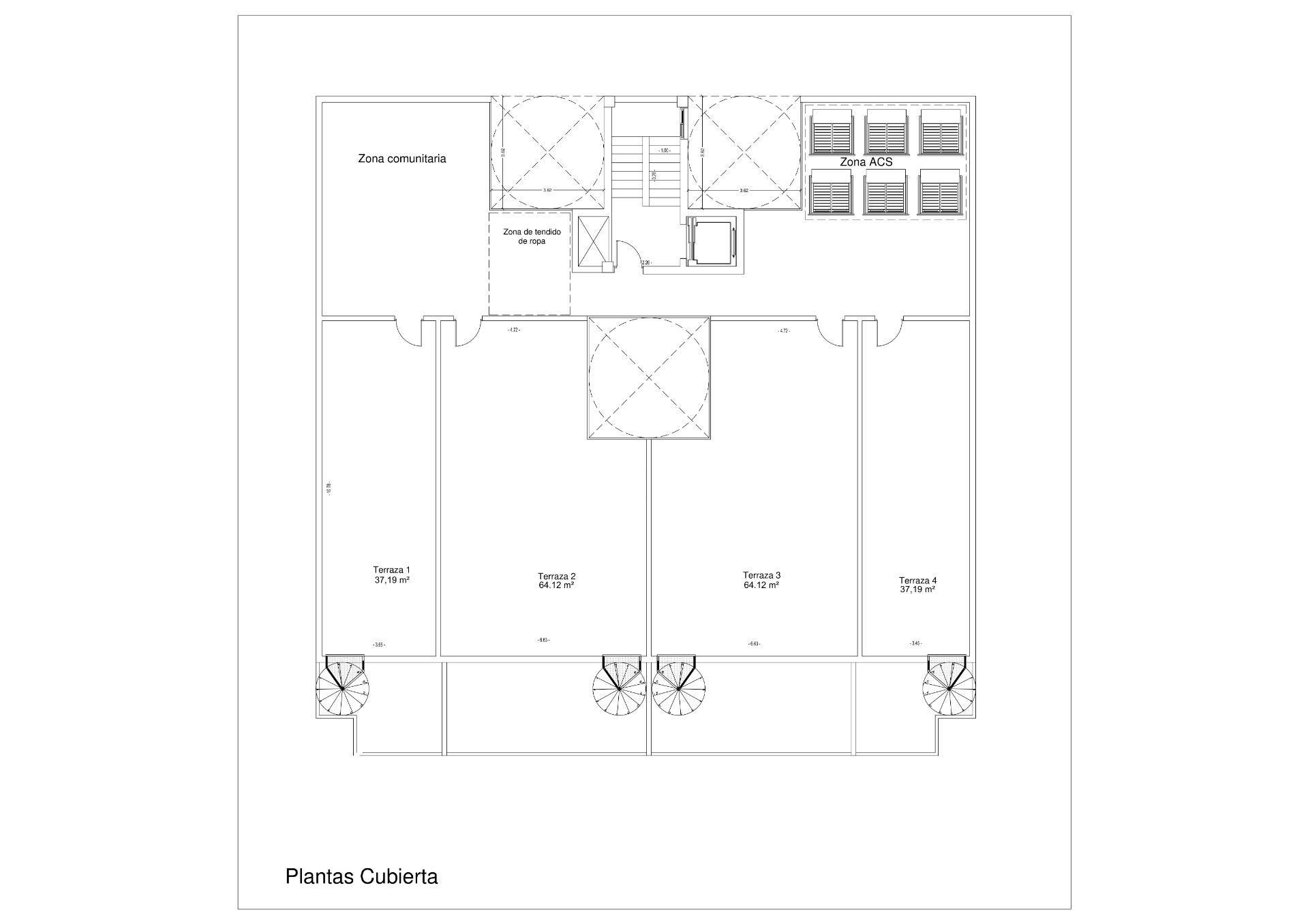 Petit Appartement en vente à Torrevieja