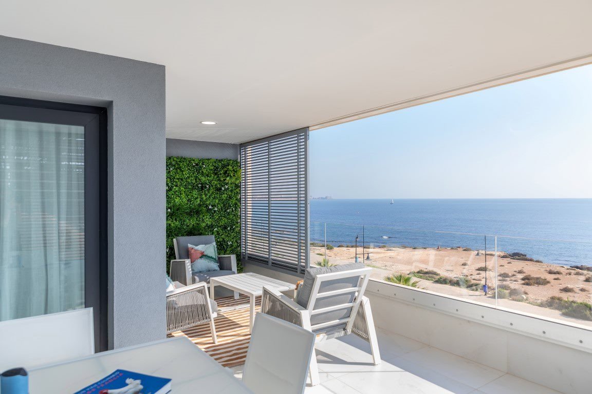 Apartamento en venta en Torrevieja