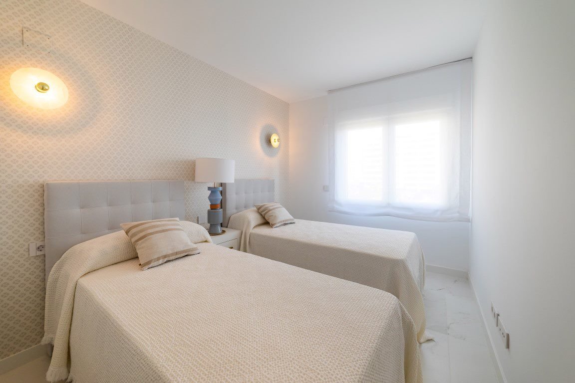 Petit Appartement en vente à Torrevieja