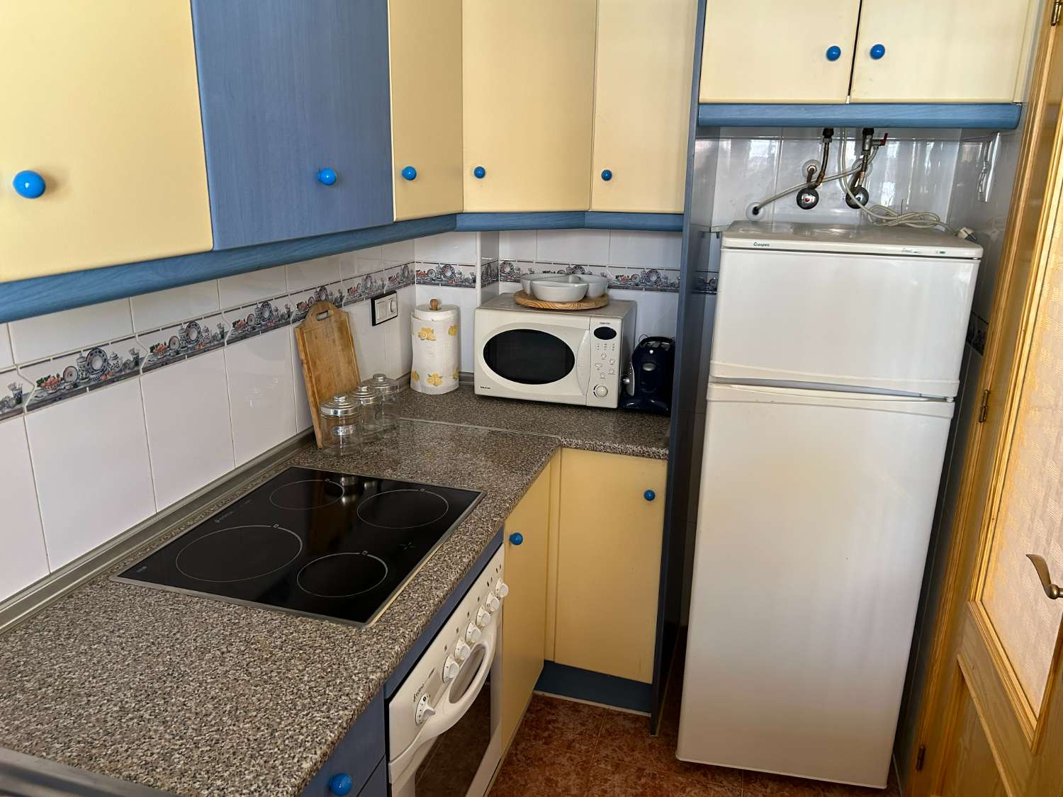 Apartamento en planta baja de 2 dormitorios y 1 baño en Dream Hills, los altos . Orihuela costa