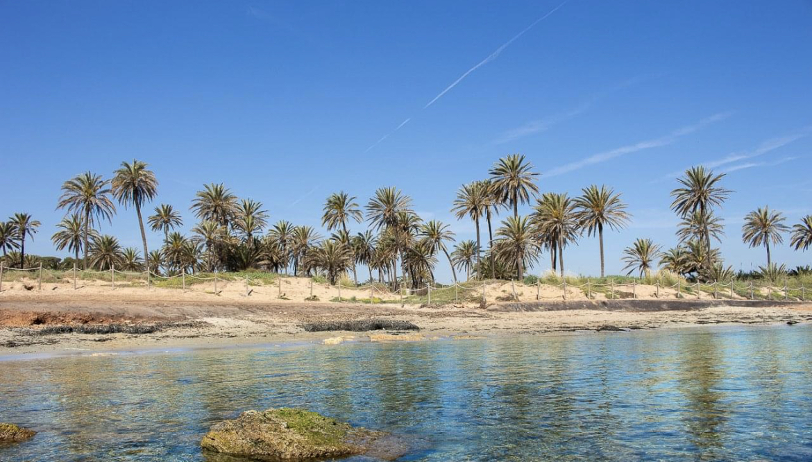 Zrekonstruovaný mezonetový byt se 3 ložnicemi a jednou koupelnou v Los Altos de Orihuela costa