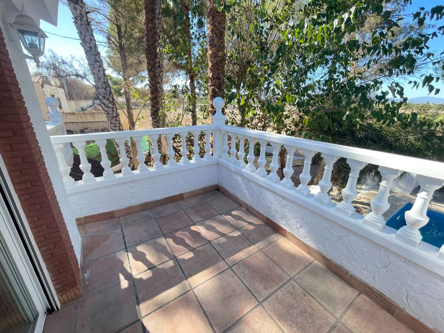 Nydelig renovert villa i Orihuela.