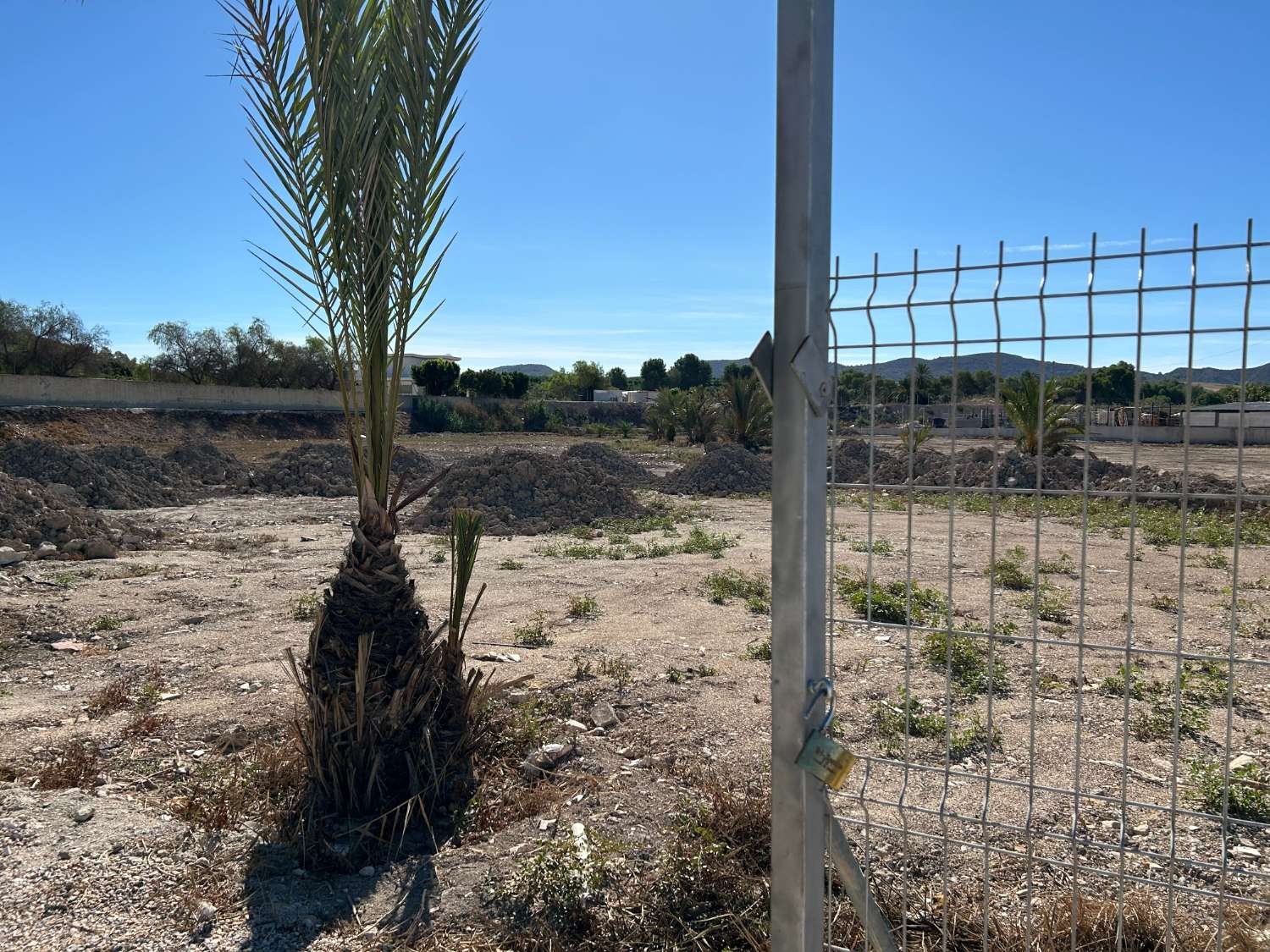 Nydelig renovert villa i Orihuela.