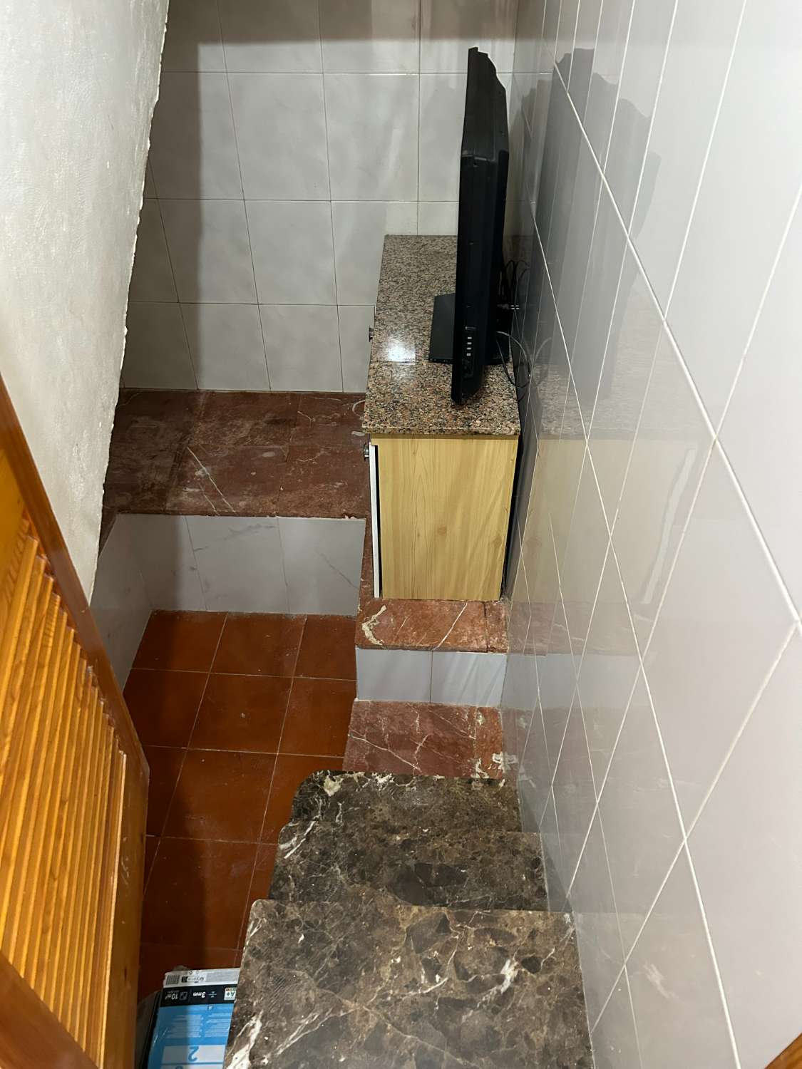 Nydelig renovert villa i Orihuela.