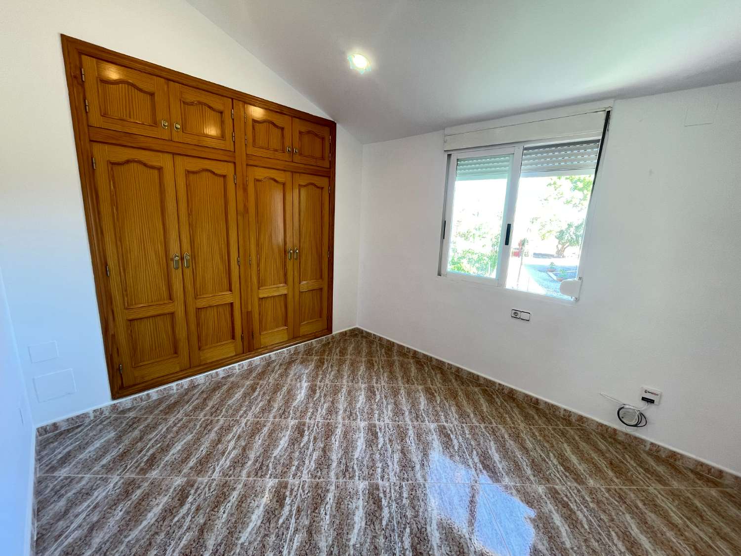 Beautiful renovated villa in Orihuela.