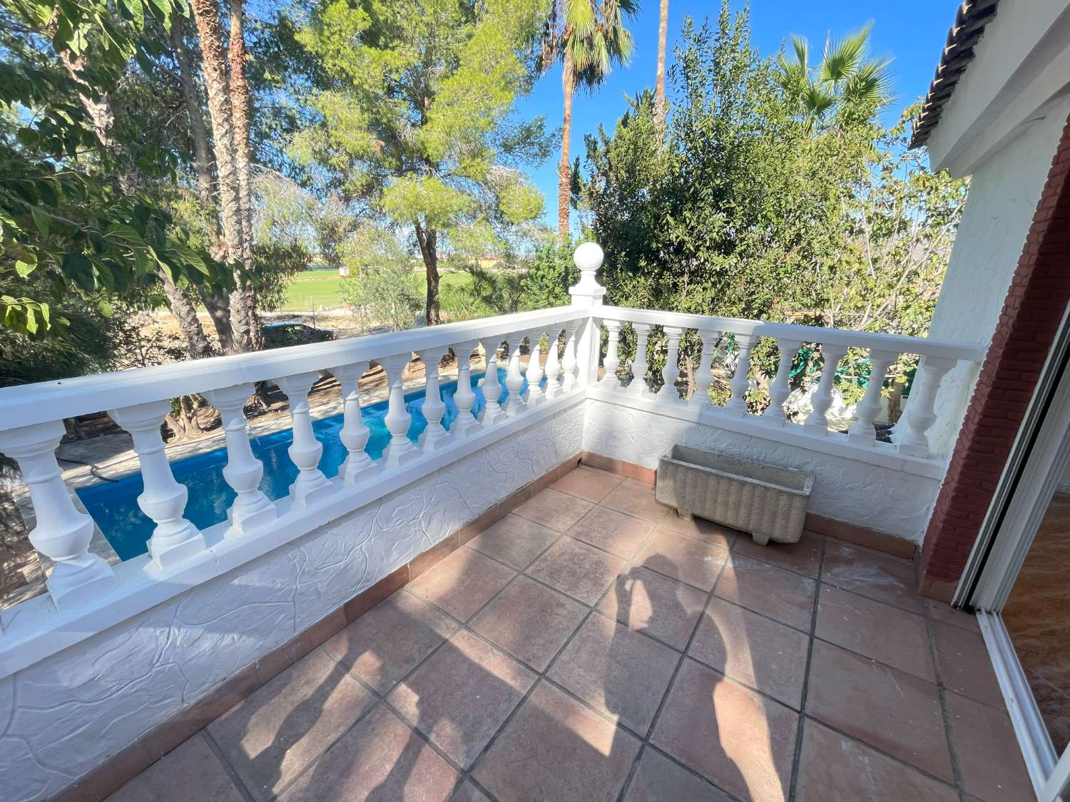 Beautiful renovated villa in Orihuela.