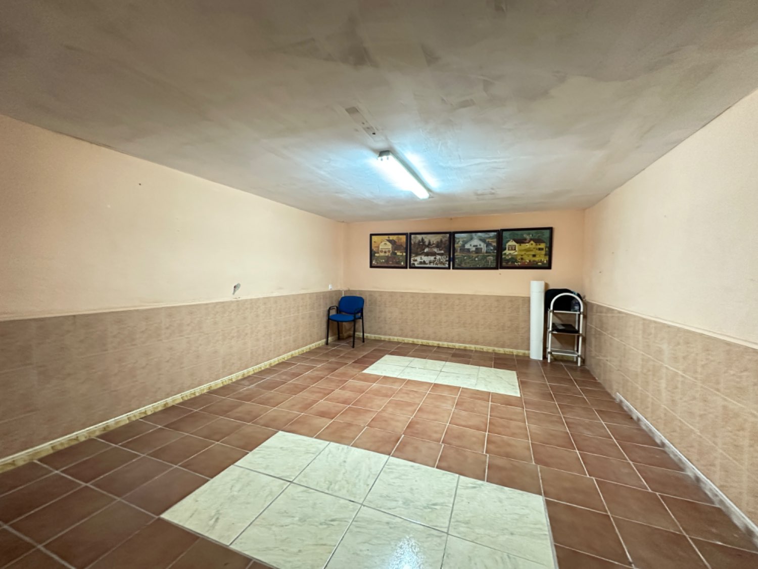 Duplex situé dans les hauteurs d’Orihuela costa avec 4 chambres, 3 salles de bains, garage souterrain