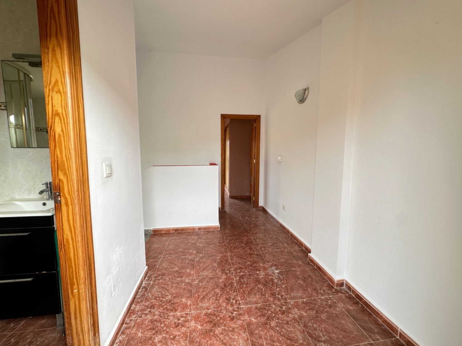 Duplex situé dans les hauteurs d’Orihuela costa avec 4 chambres, 3 salles de bains, garage souterrain