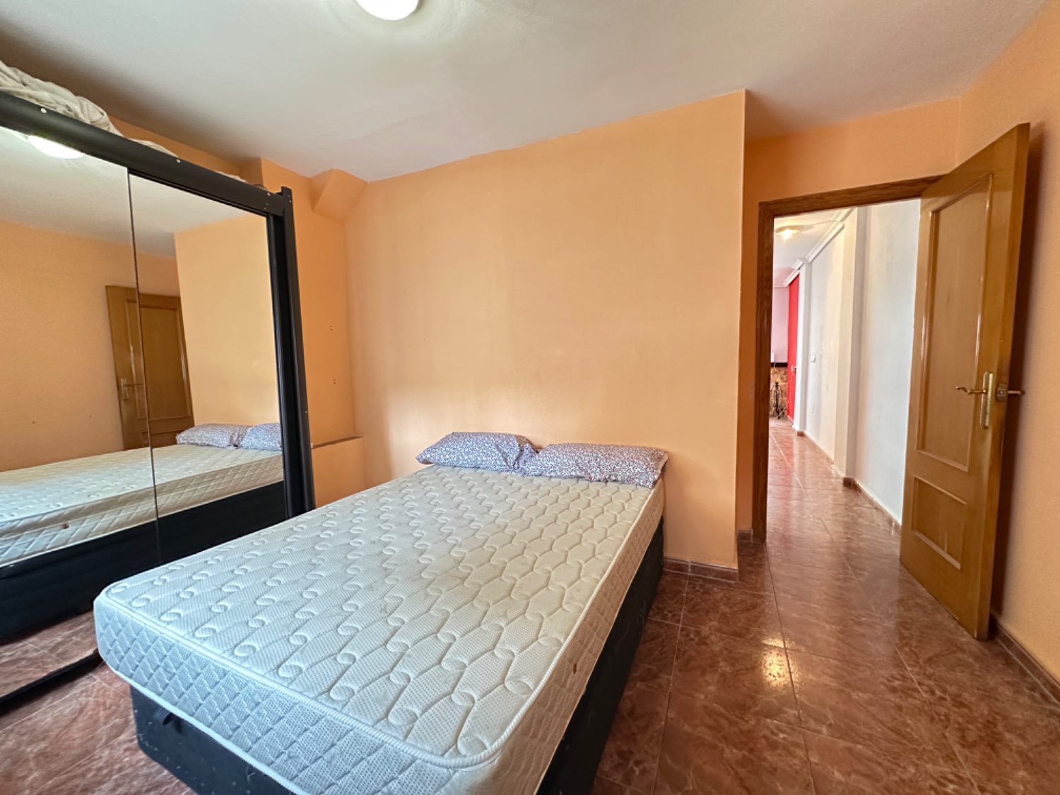 Duplex situé dans les hauteurs d’Orihuela costa avec 4 chambres, 3 salles de bains, garage souterrain