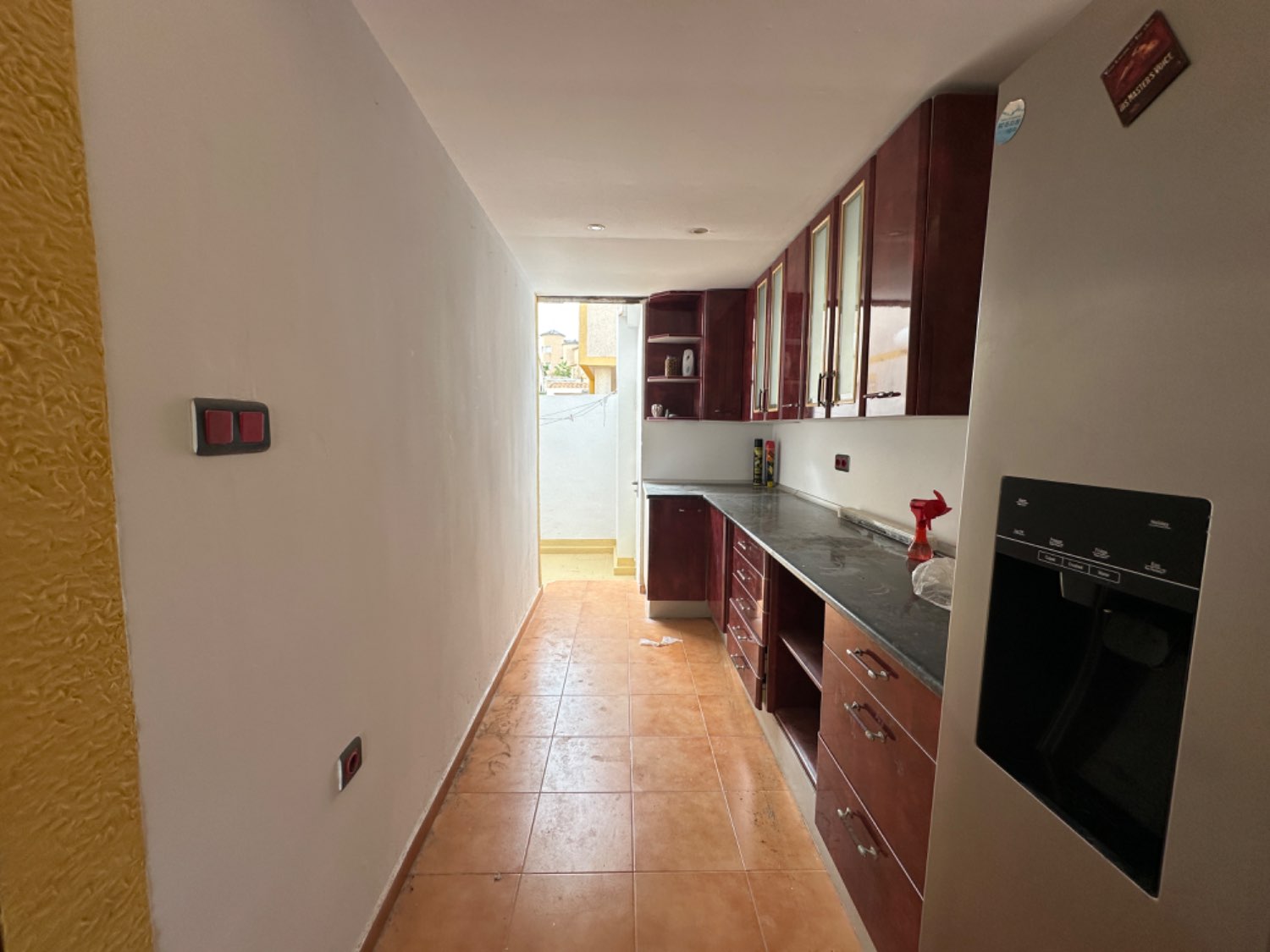 Opportunity! Duplex located in the heights of Orihuela costa with 4 bedrooms, 3 bathrooms, underground garage