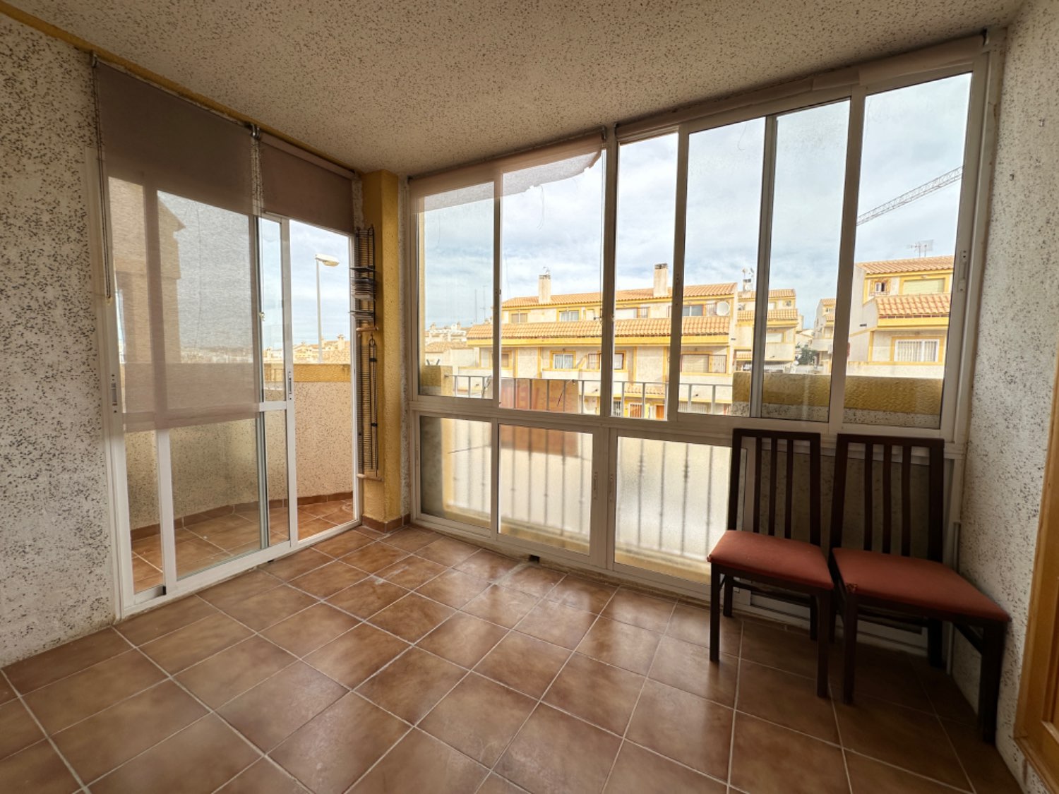 Duplex situé dans les hauteurs d’Orihuela costa avec 4 chambres, 3 salles de bains, garage souterrain