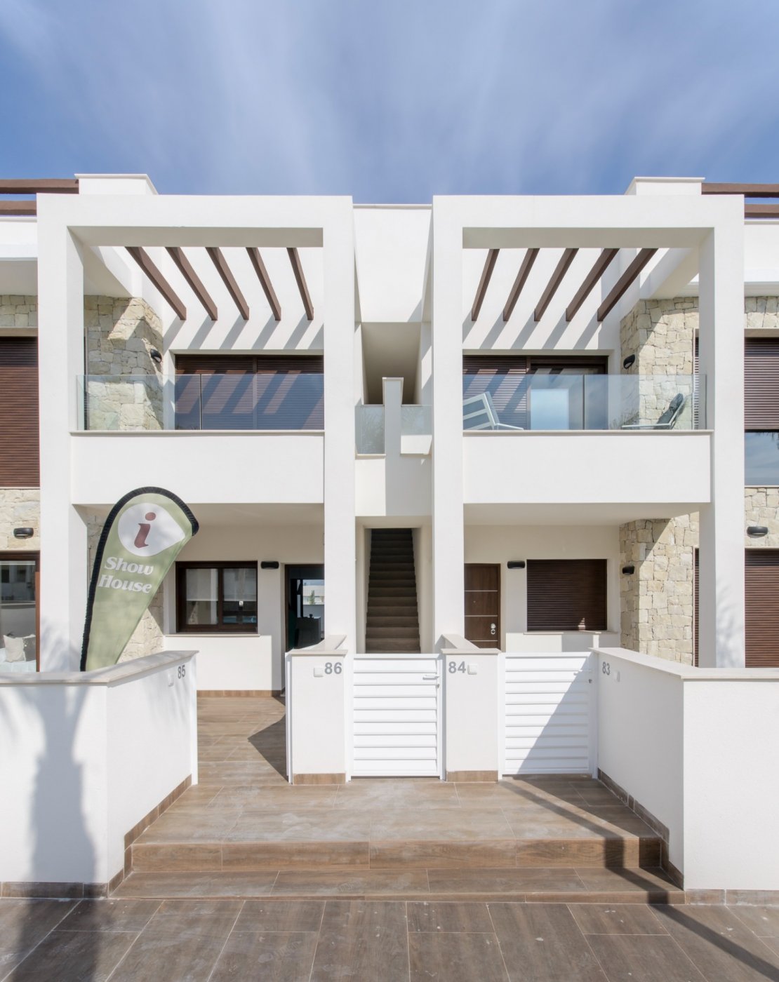 Bungalow en venta en Torrevieja