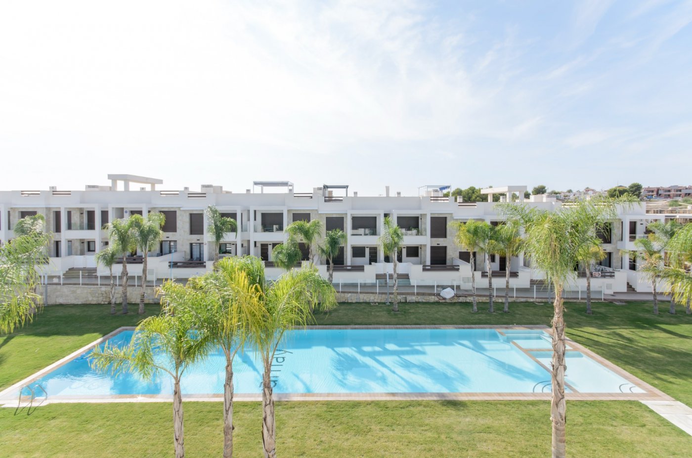 Bungalow en venta en Torrevieja