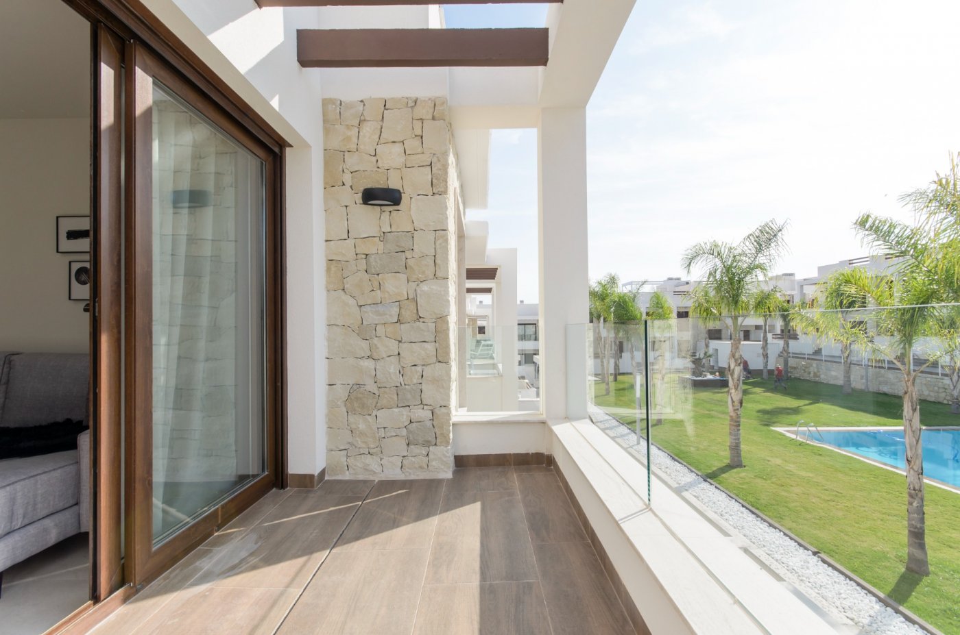 Bungalow en venta en Torrevieja