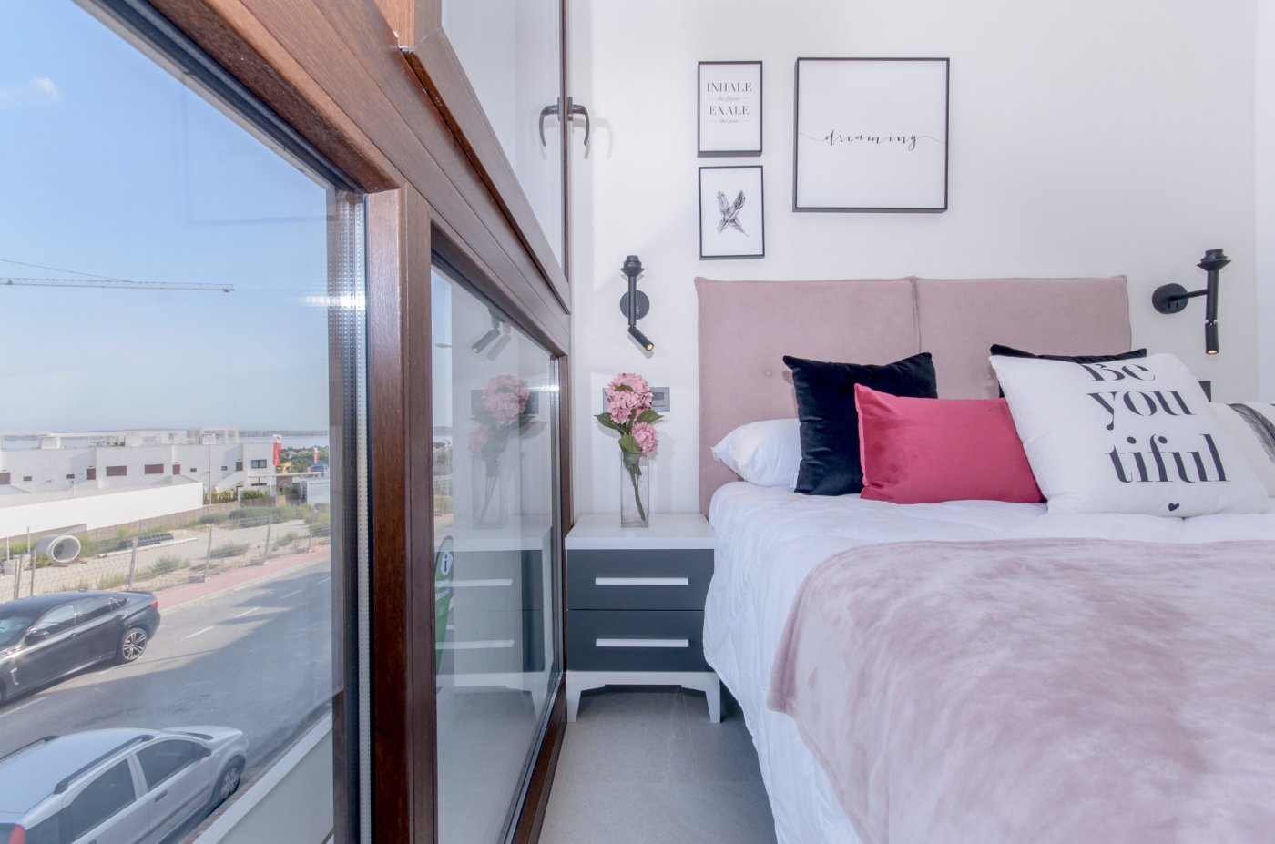 Bungalow myynnissä Torrevieja