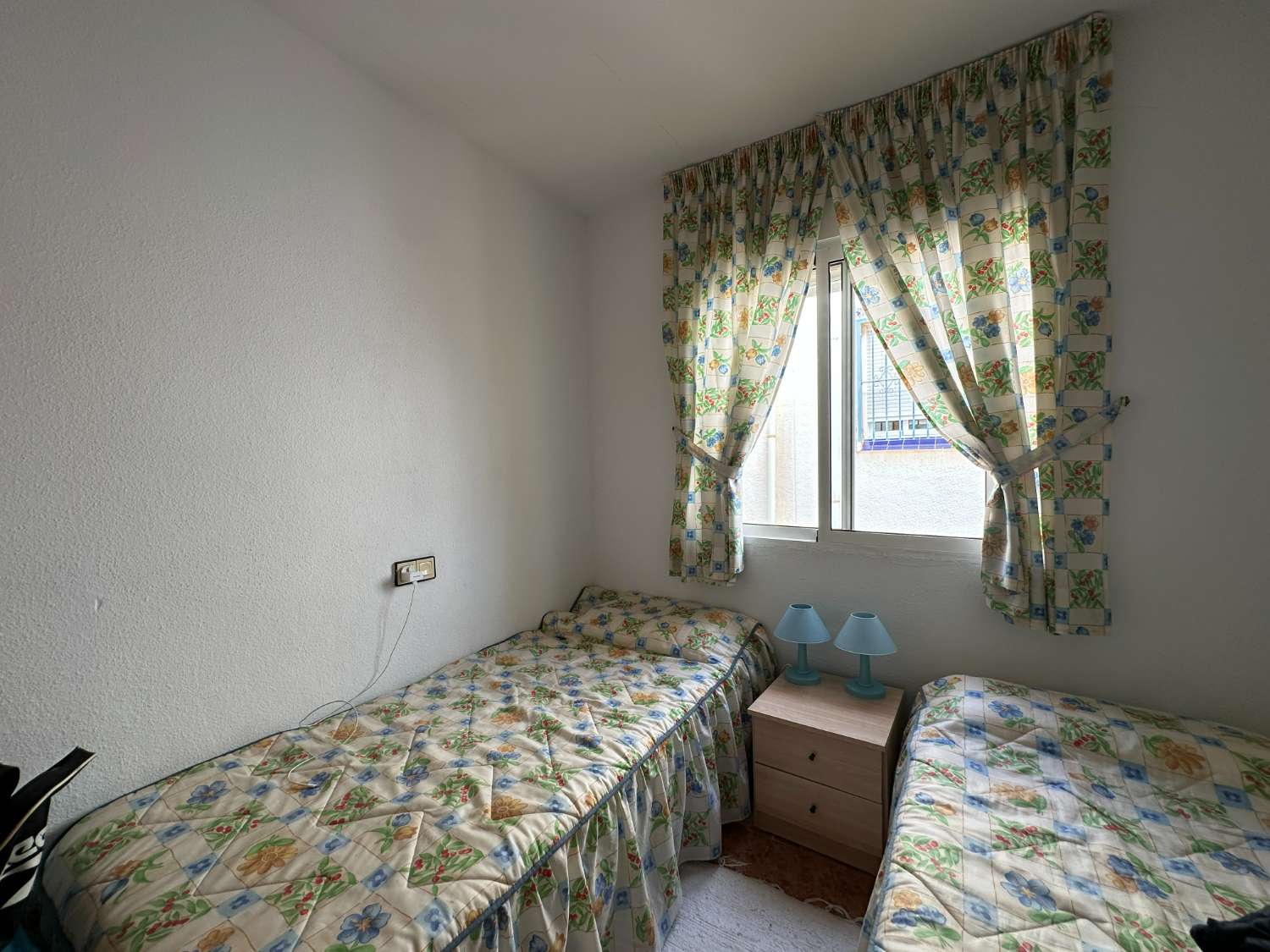 Casa a schiera con 3 camere da letto e 2 bagni a La Florida