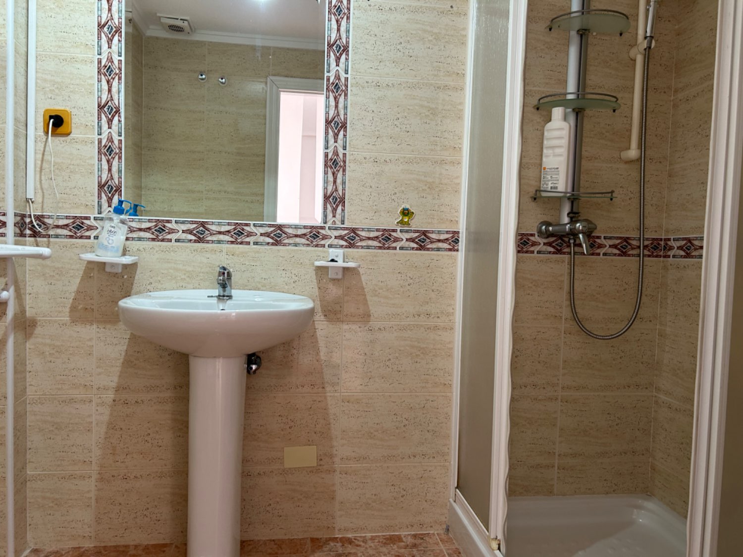 Casa a schiera con 2 camere da letto ad Aguas Nuevas, Torrevieja