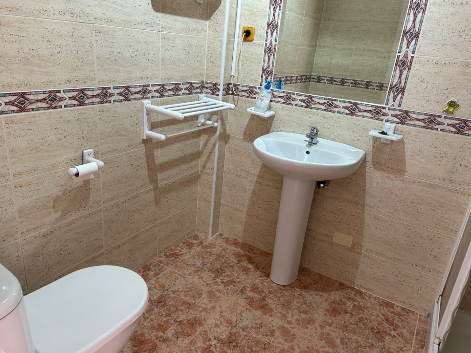 2 Bedroom Townhouse In Aguas Nuevas, Torrevieja