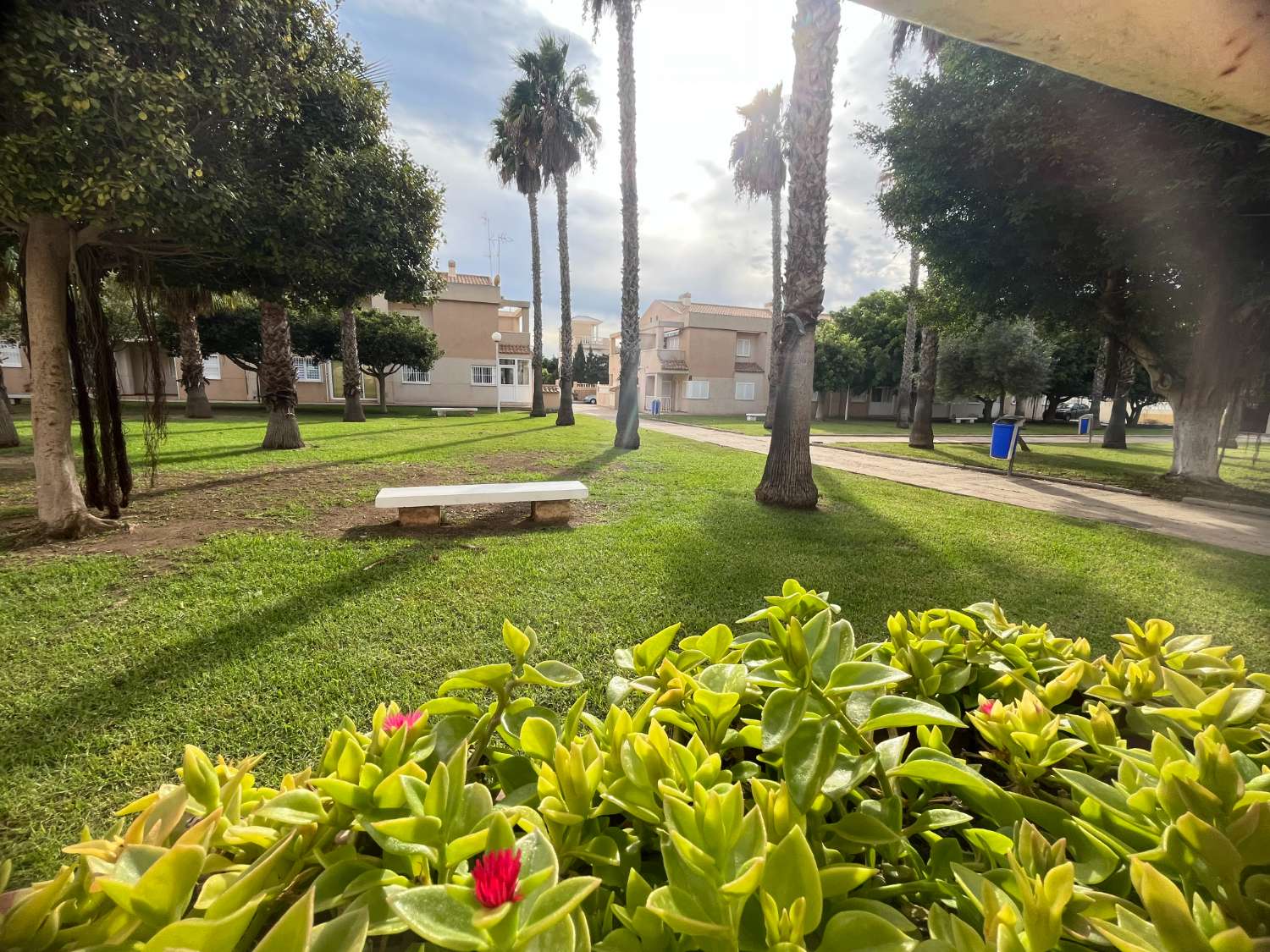 Casa adosada de 2 dormitorios en Aguas Nuevas, Torrevieja