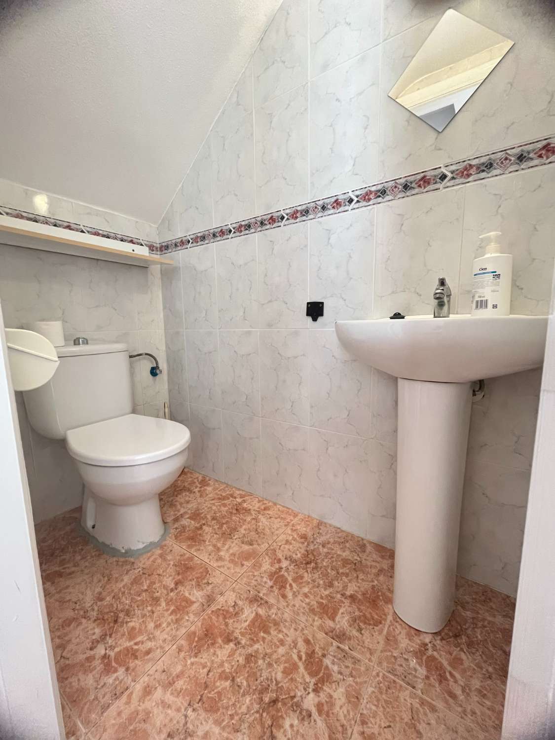 Casa a schiera con 2 camere da letto ad Aguas Nuevas, Torrevieja