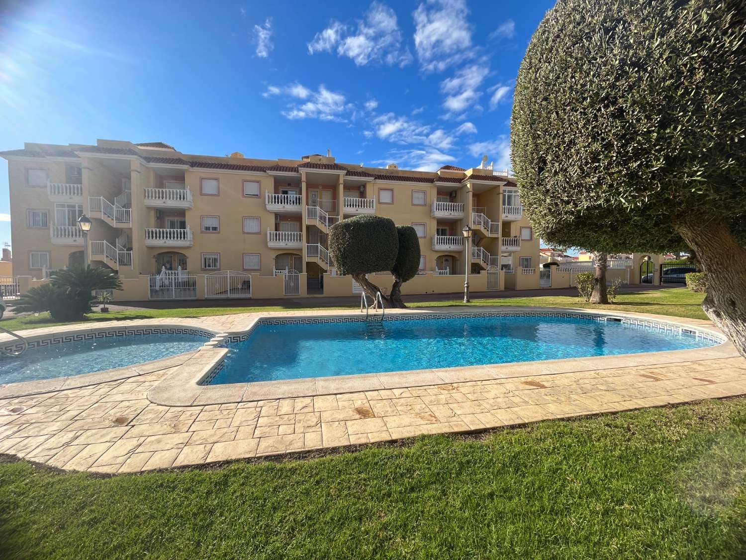 Appartement confortable de 2 chambres et 1 salle de bain à La Florida