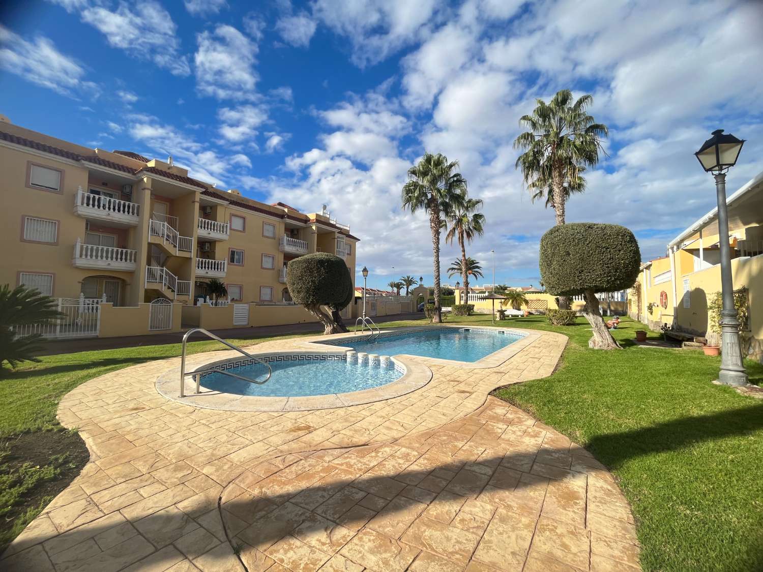 Appartement confortable de 2 chambres et 1 salle de bain à La Florida