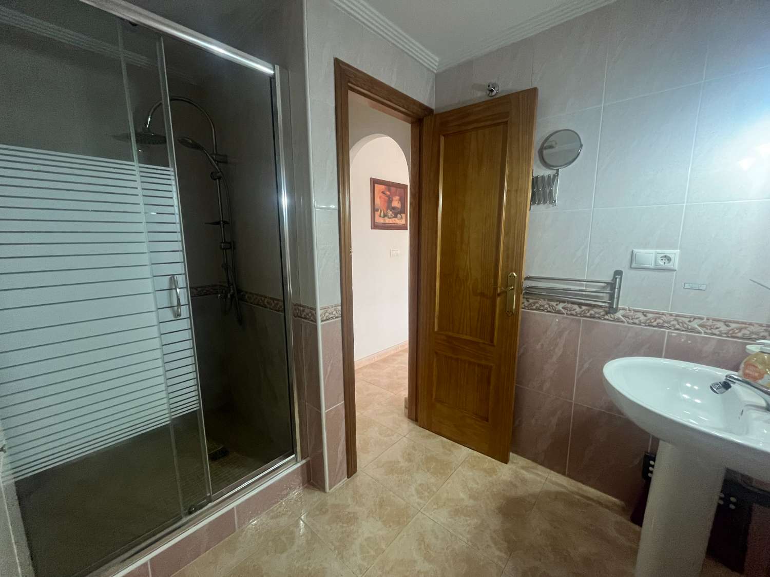 2-Bedroom Apartment in Punta Prima