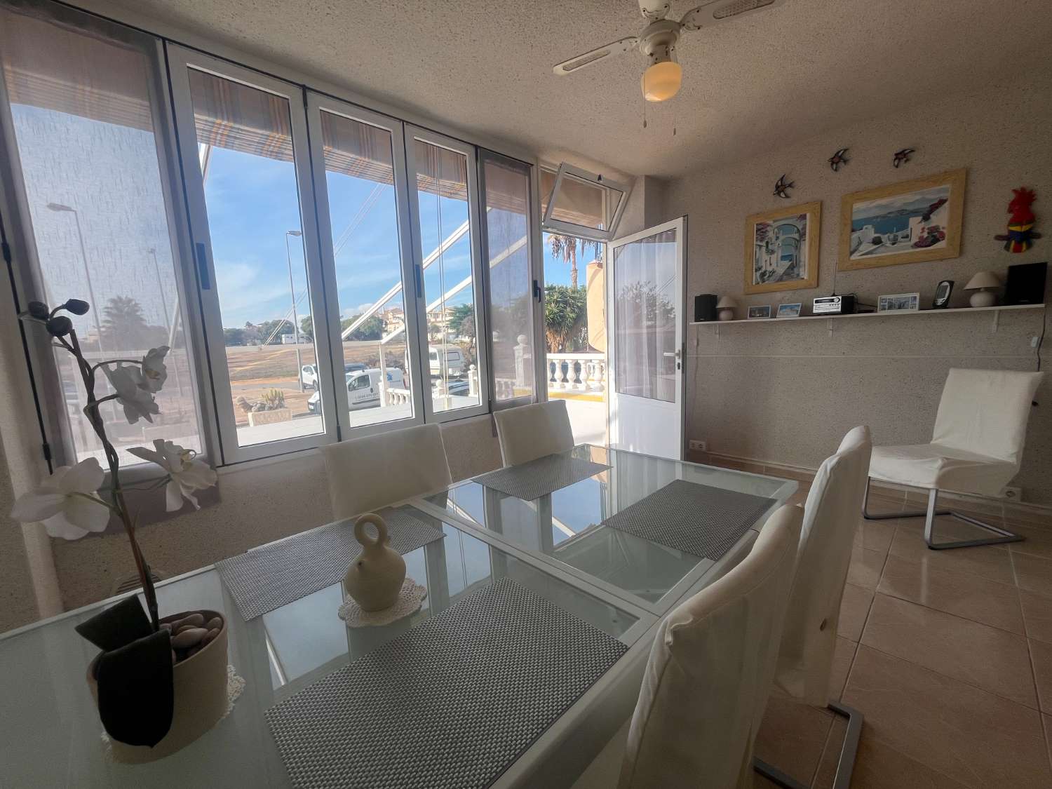 2-Bedroom Apartment in Punta Prima