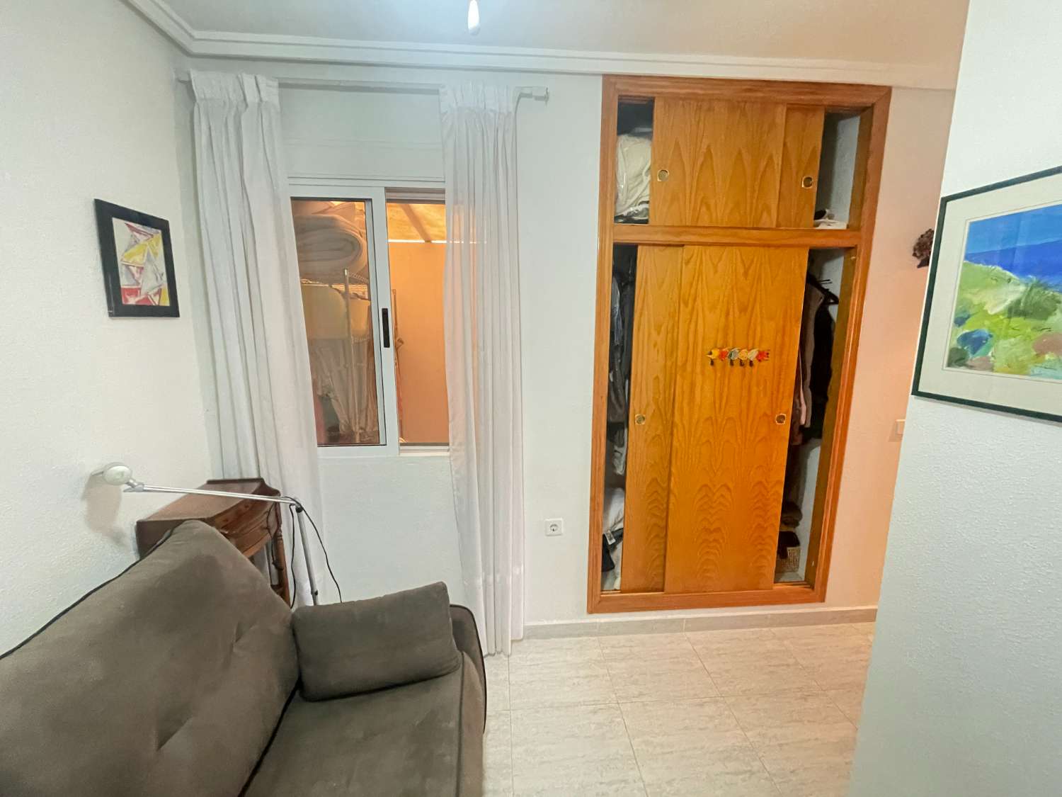 Apartamento en planta alta en La Florida