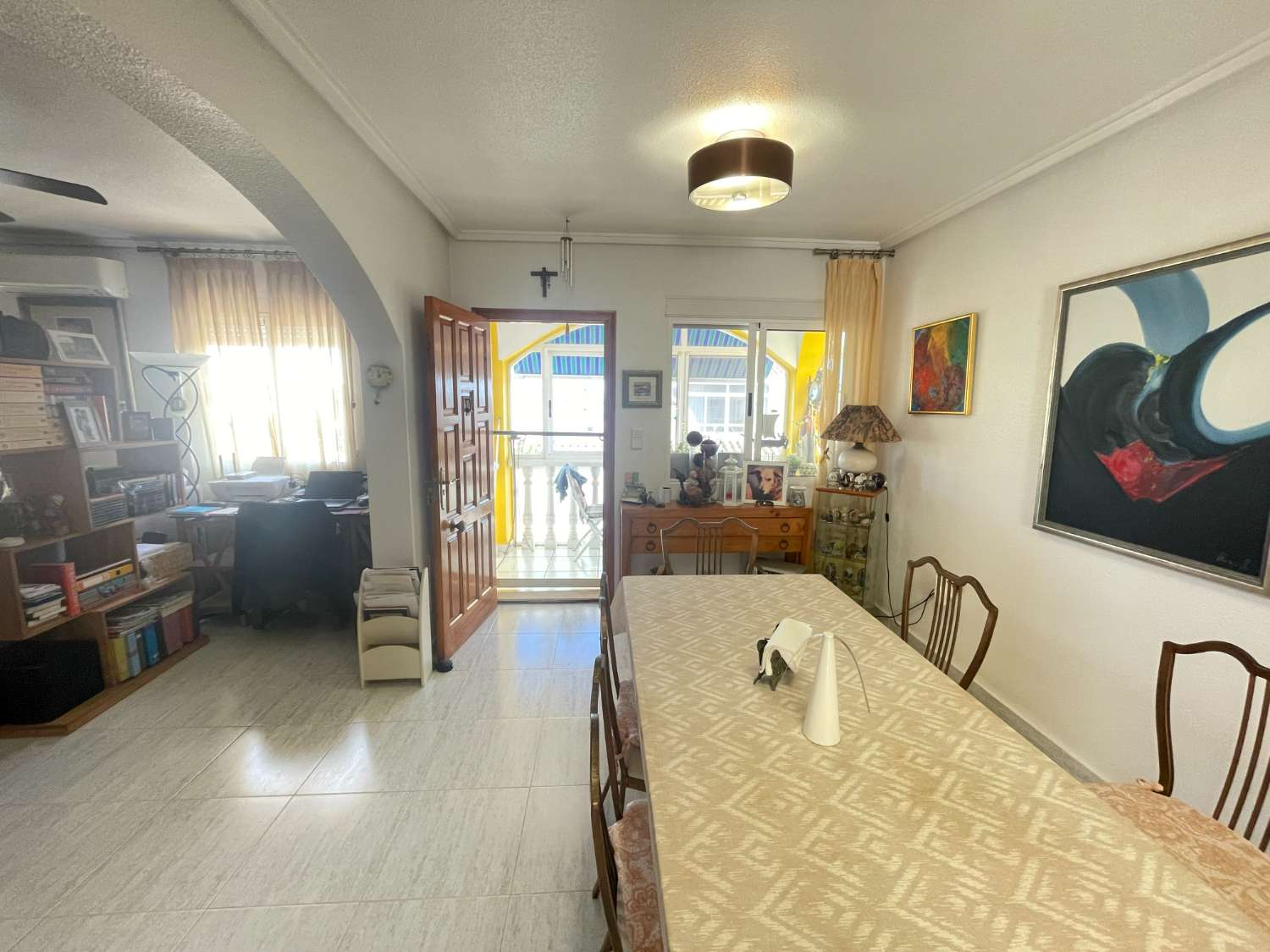 Apartamento en planta alta en La Florida