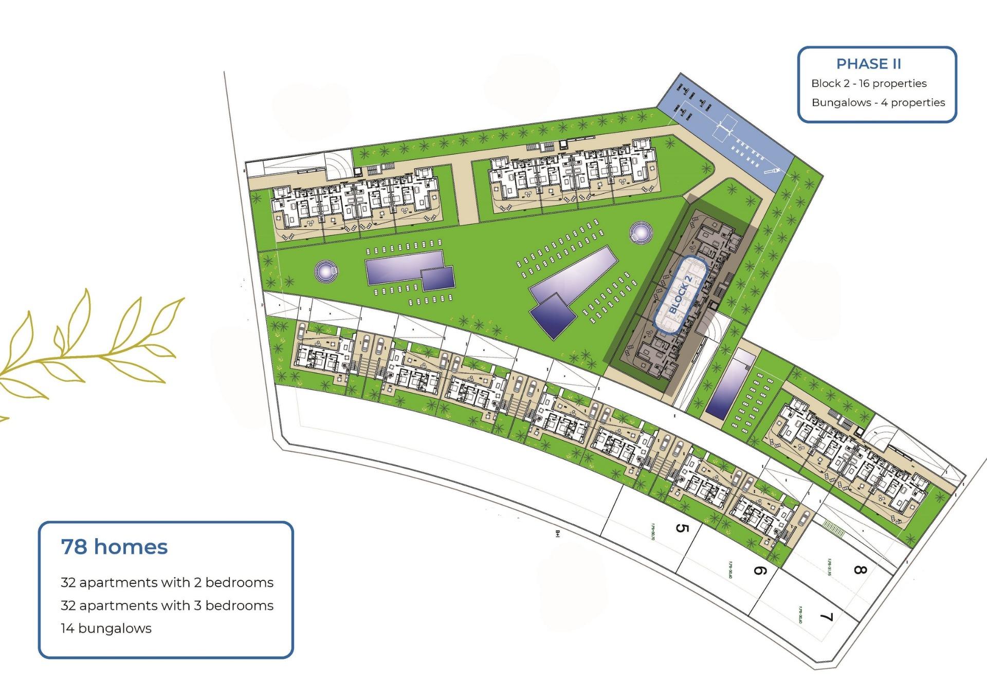 Apartamento en venta en Orihuela Costa